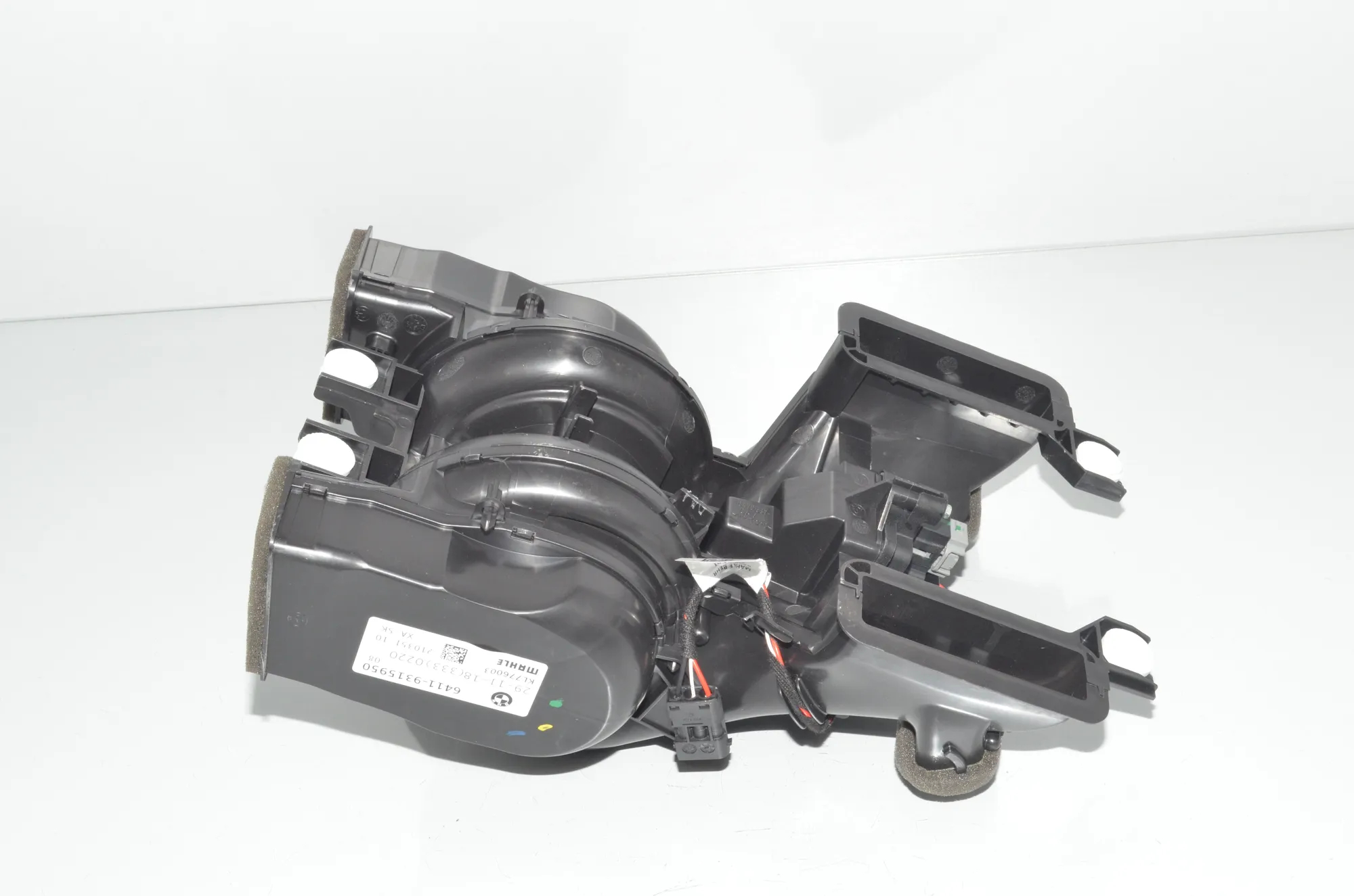 Heater Blower Fan – OEM 9315950 · BMW X7 (G07) (2019 - -) xDrive 30 d 2019 – 2