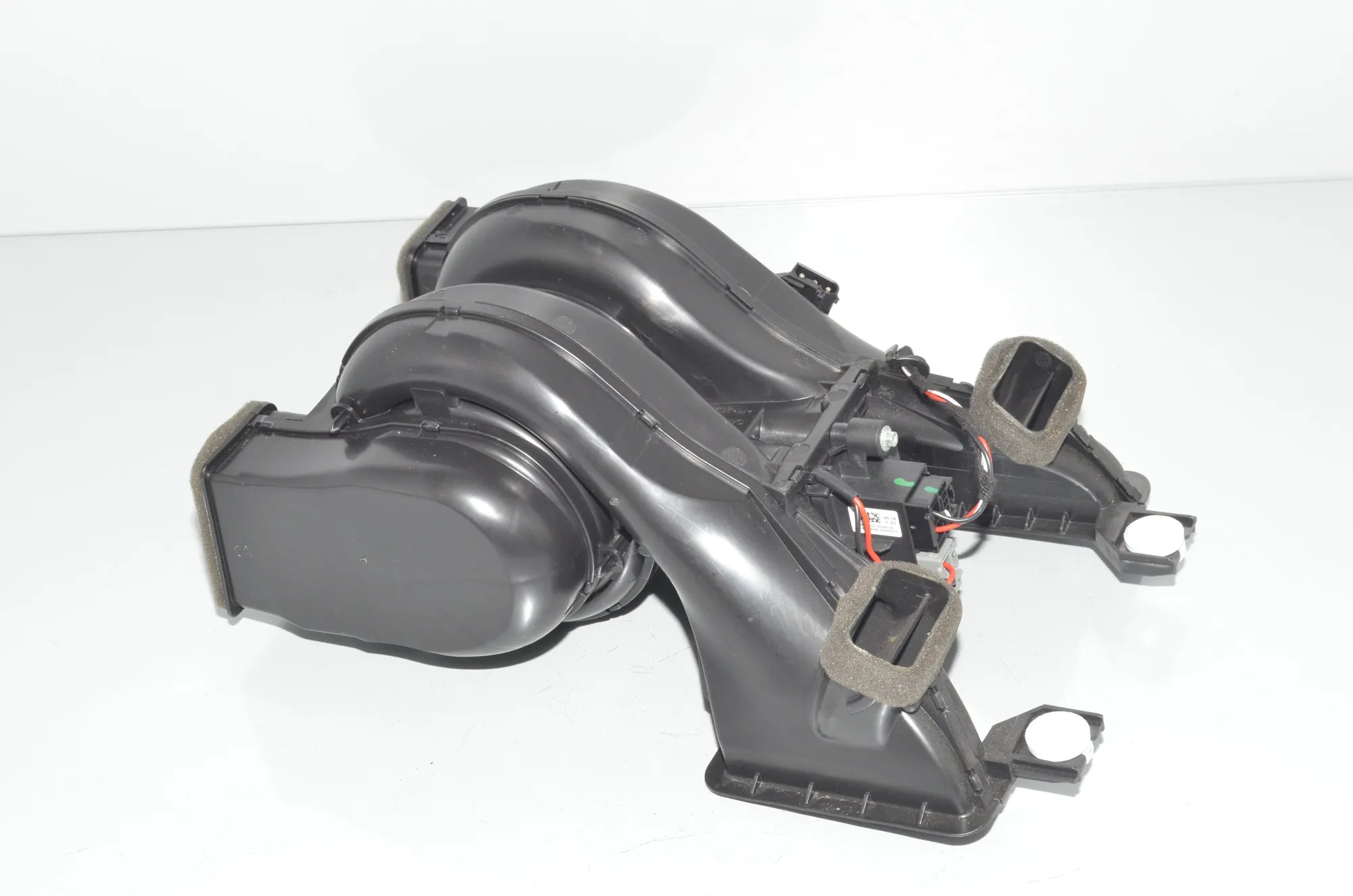 Heater Blower Fan – OEM 9315950 · BMW X7 (G07) (2019 - -) xDrive 30 d 2019 – 4