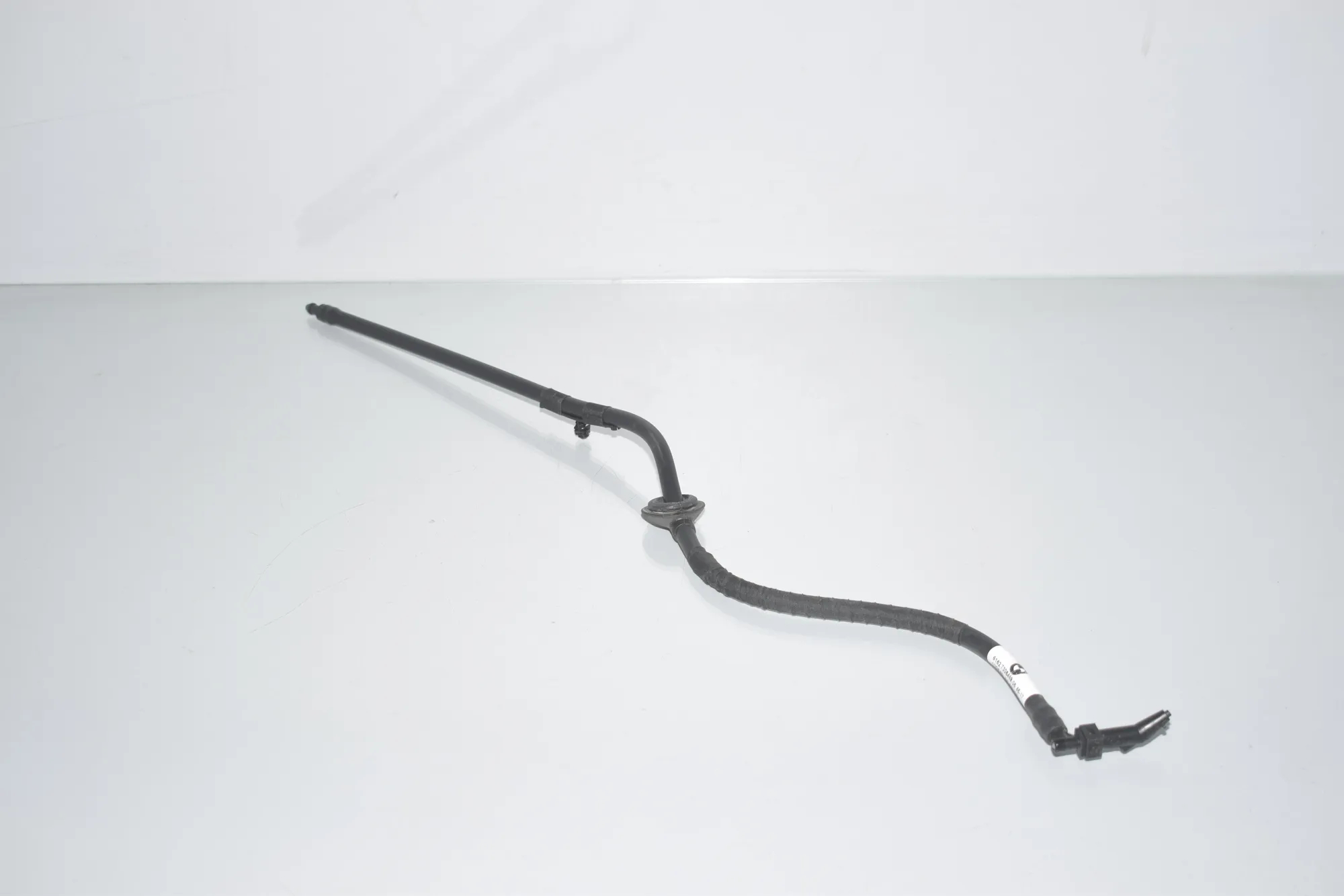 Headlight Washer Nozzle Pipe – OEM 7306469 · BMW i3 (I01) Electric 2020 – 3