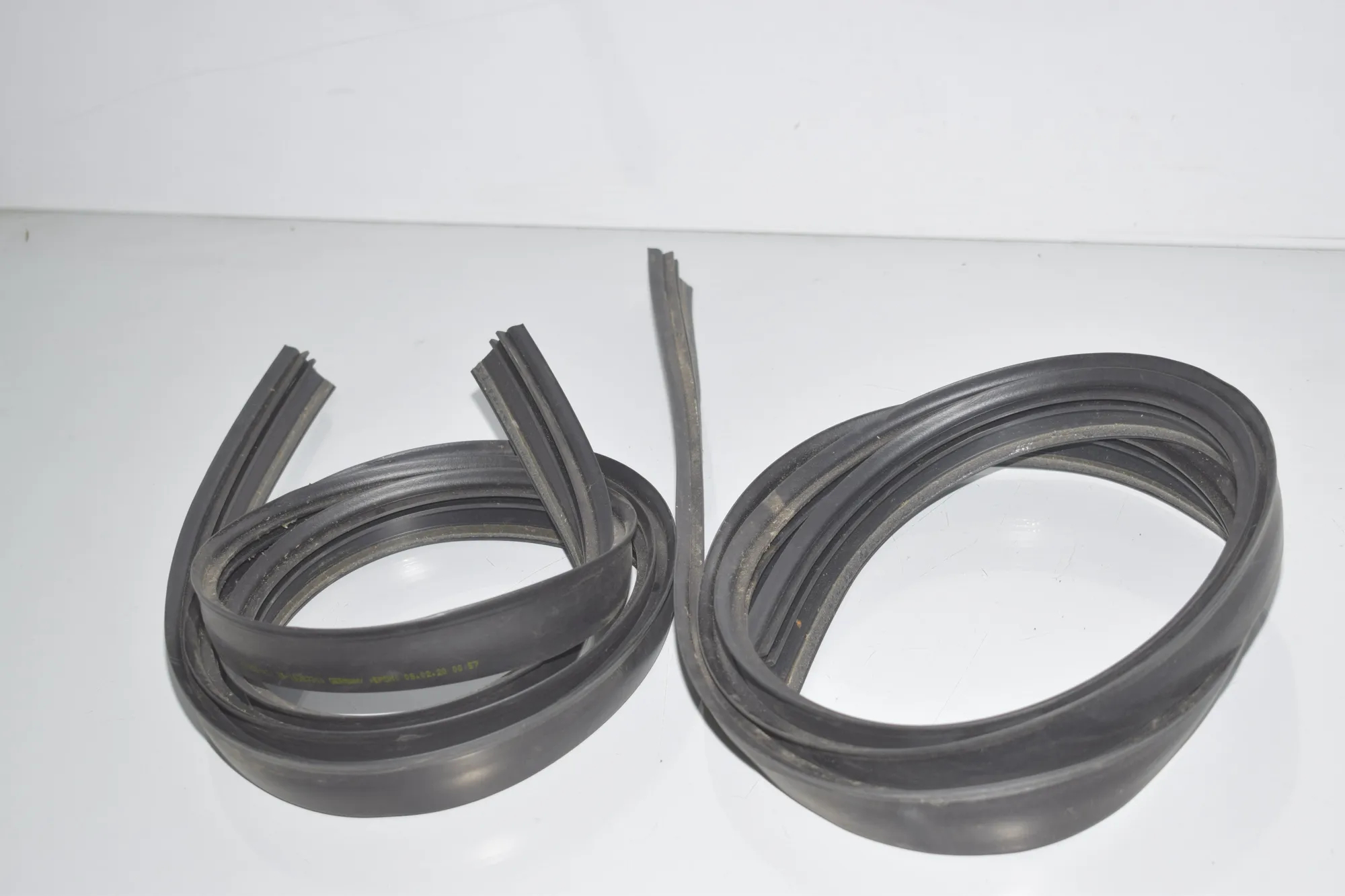 Other Body Parts – OEM 7305025 · BMW i3 (I01) Electric 2020 – 3