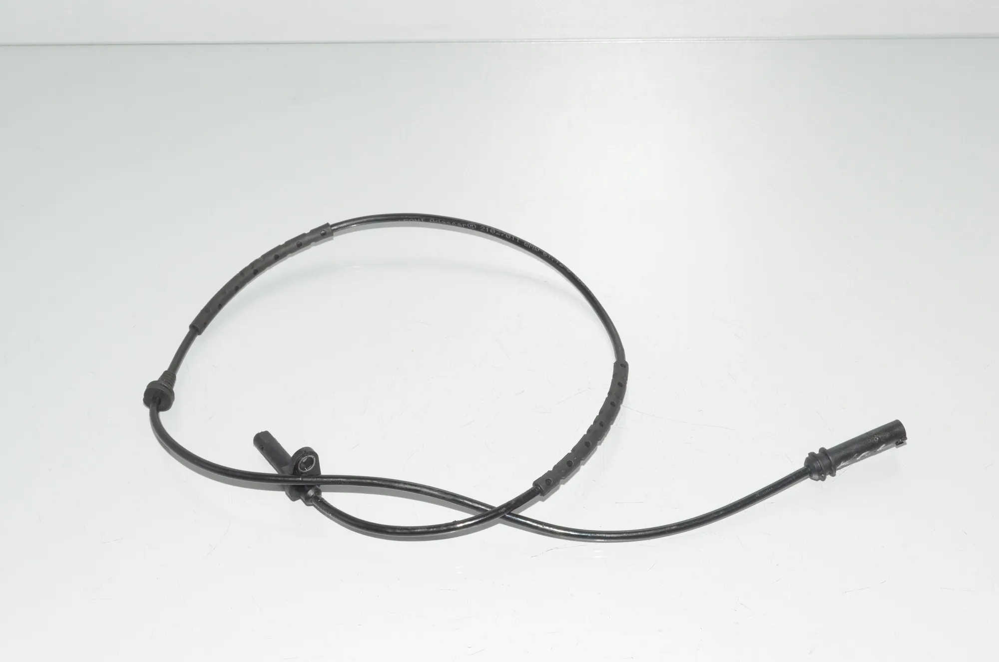 Rear Left ABS Sensor – OEM 6771777 · BMW X6 (F16, F86) M 50 d 2016 – 3