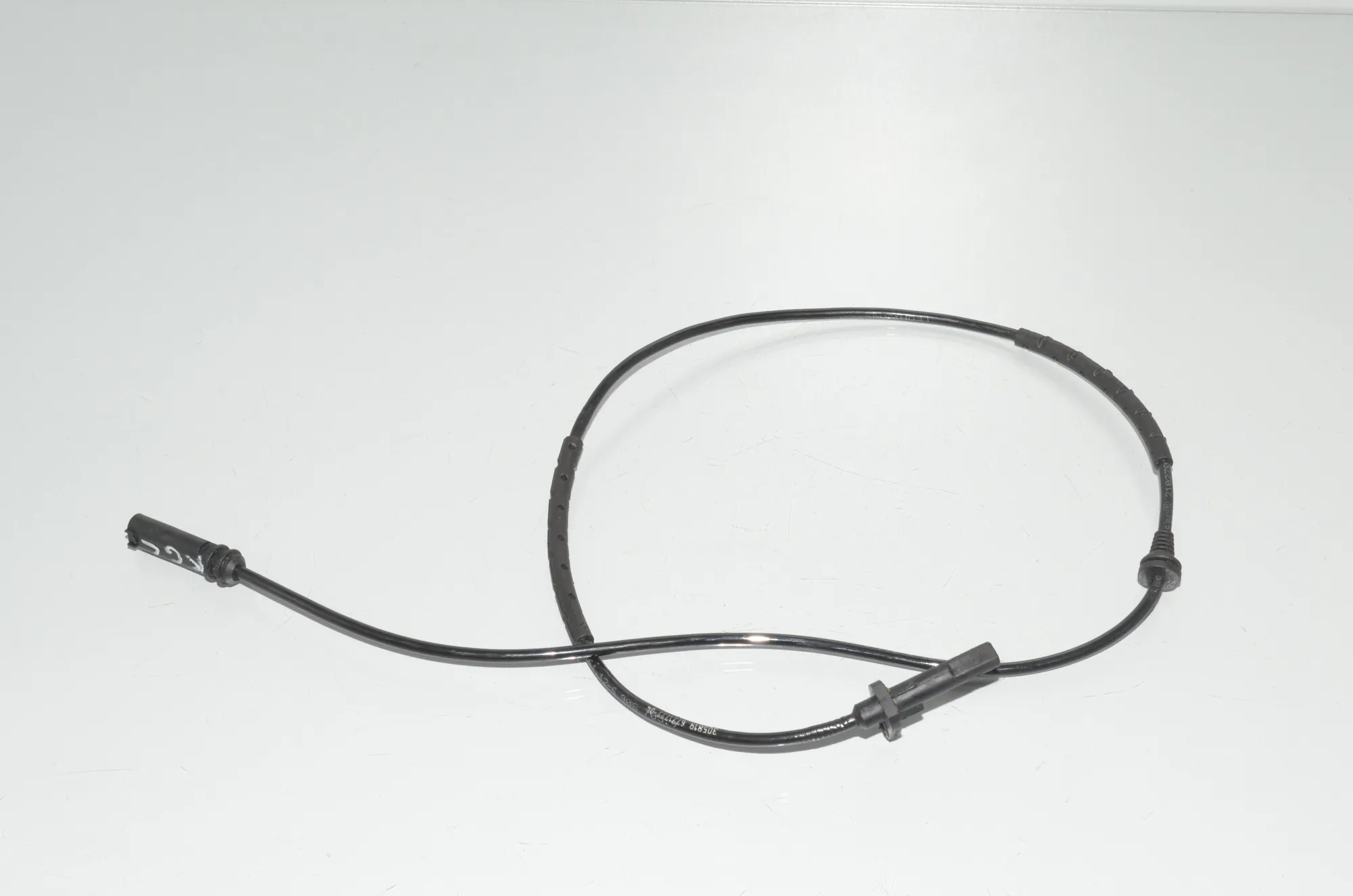 Rear Left ABS Sensor – OEM 6771777 · BMW X6 (F16, F86) M 50 d 2016