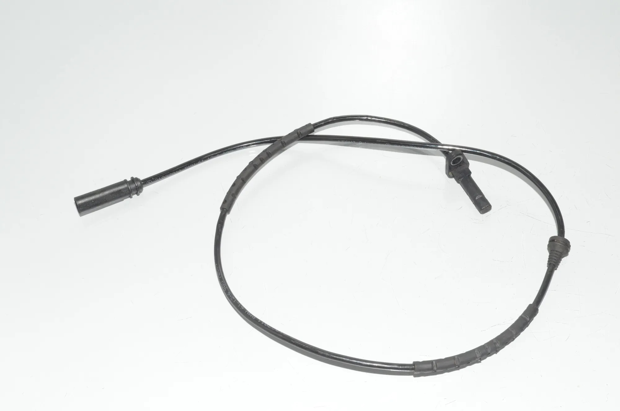 Rear Left ABS Sensor – OEM 6771777 · BMW X6 (F16, F86) M 50 d 2016 – 2