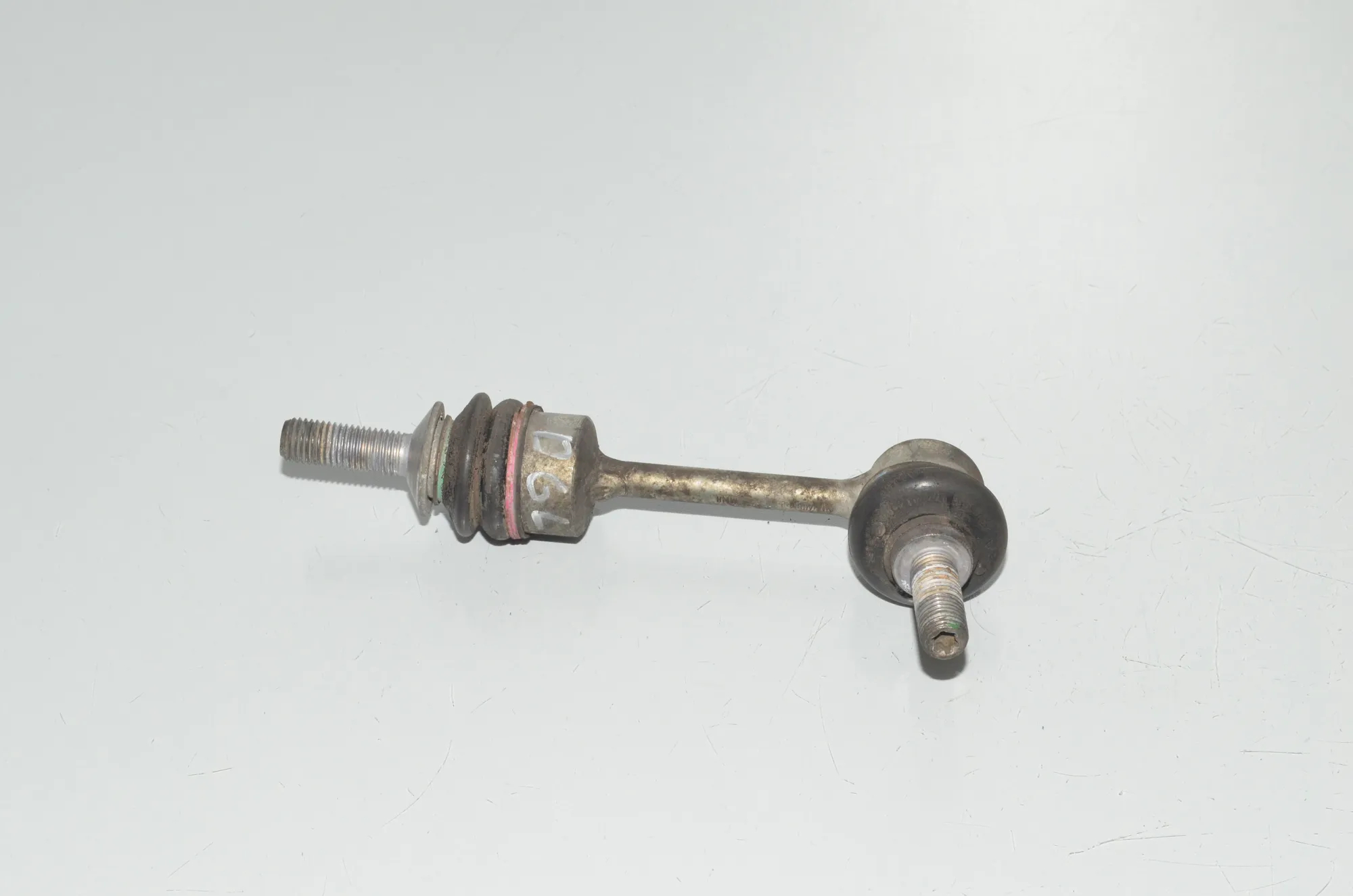 Rear Right Stabilizer Link – OEM 6857626 · BMW X6 (F16, F86) M 50 d 2016 – 2