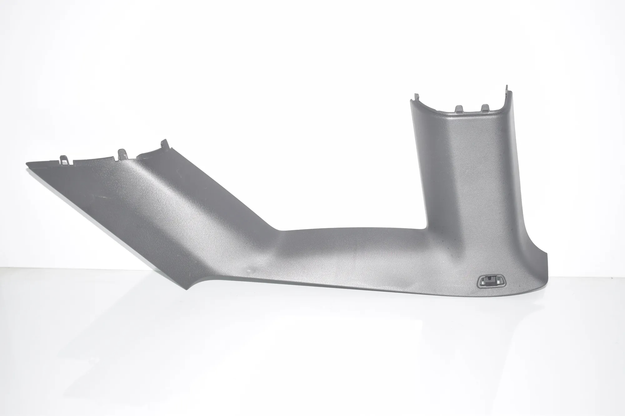 Right Side Pillar Trim – OEM 7275670 · BMW i3 (I01) Electric 2020