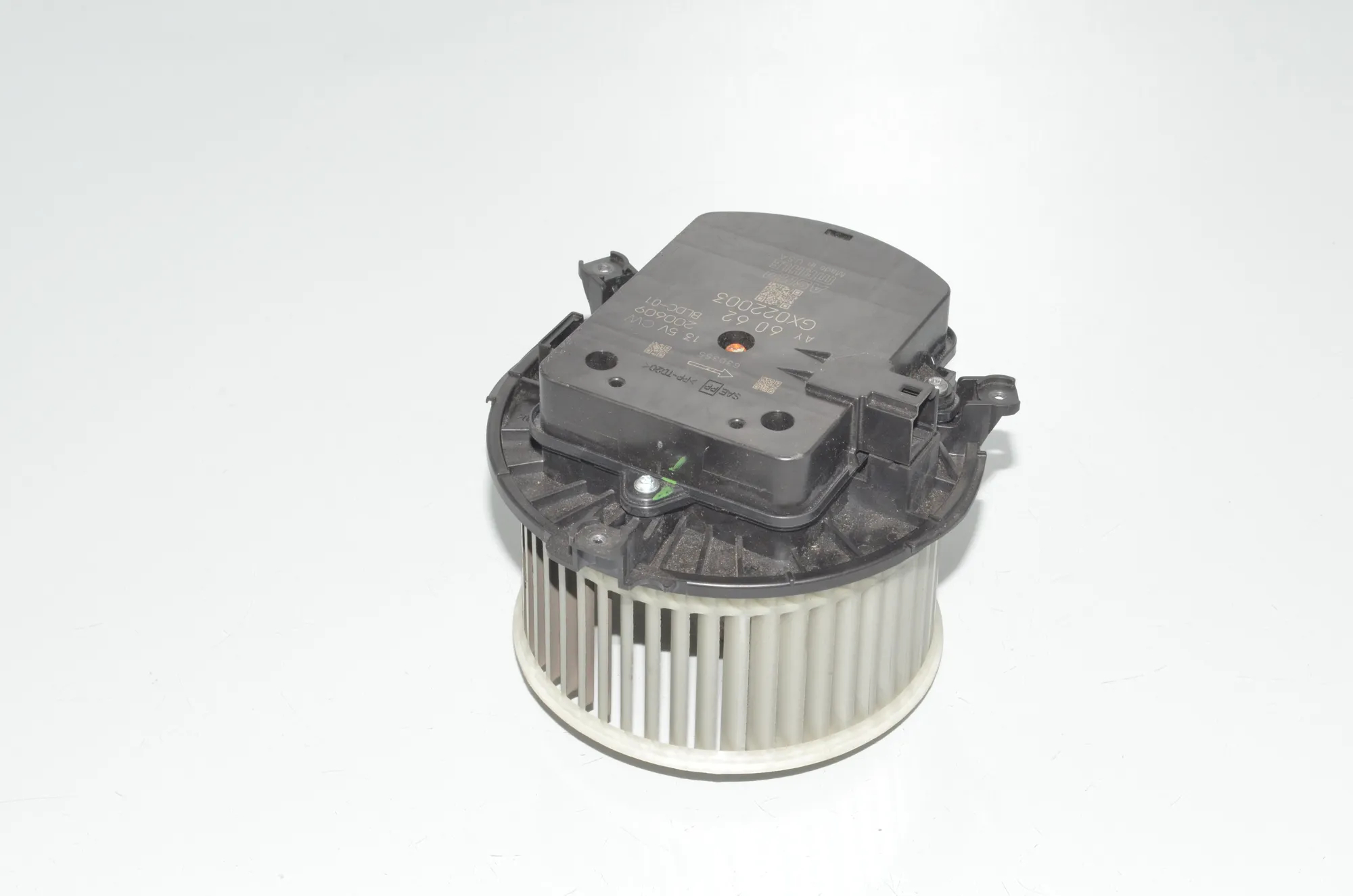 Heater Blower Fan – OEM GX022003 · BMW X7 (G07) BMW X7 (G07) xDrive 30 d 2019 – 4