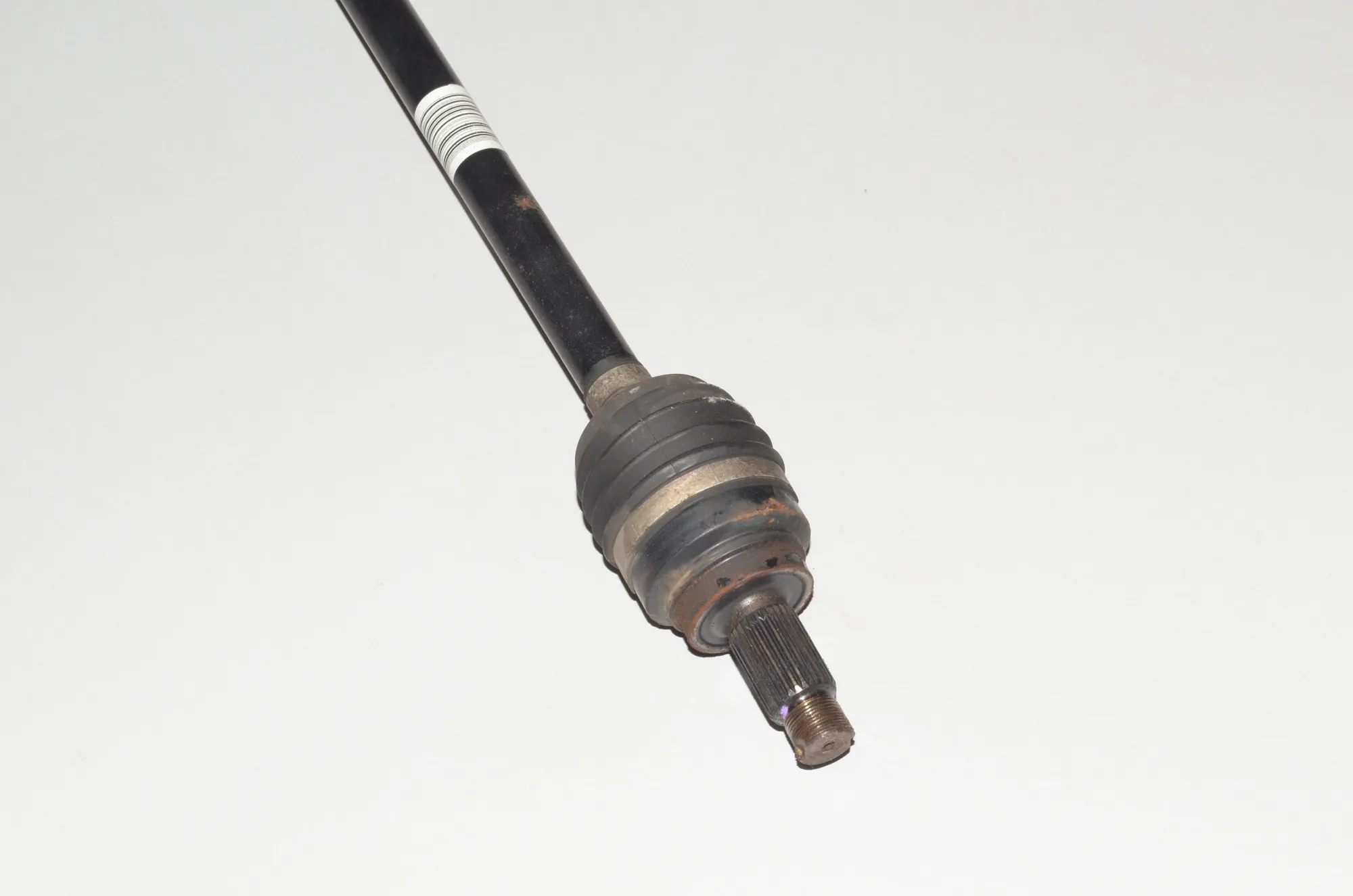 Rear Right Driveshaft – OEM 7609352 · BMW 3 (F30, F80) 320 i 2017 – 2