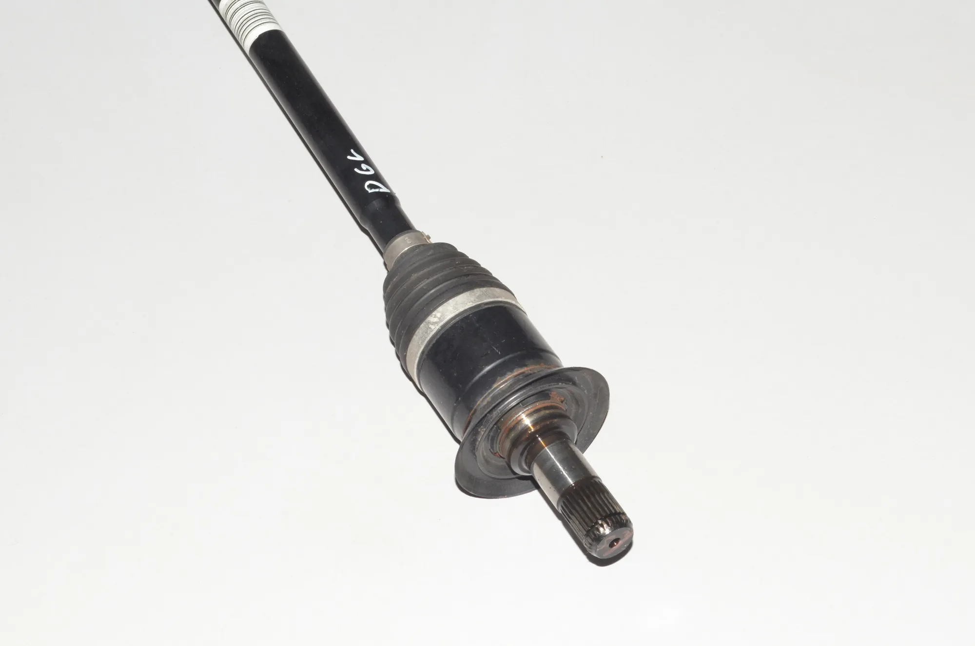 Rear Right Driveshaft – OEM 7609352 · BMW 3 (F30, F80) 320 i 2017 – 3