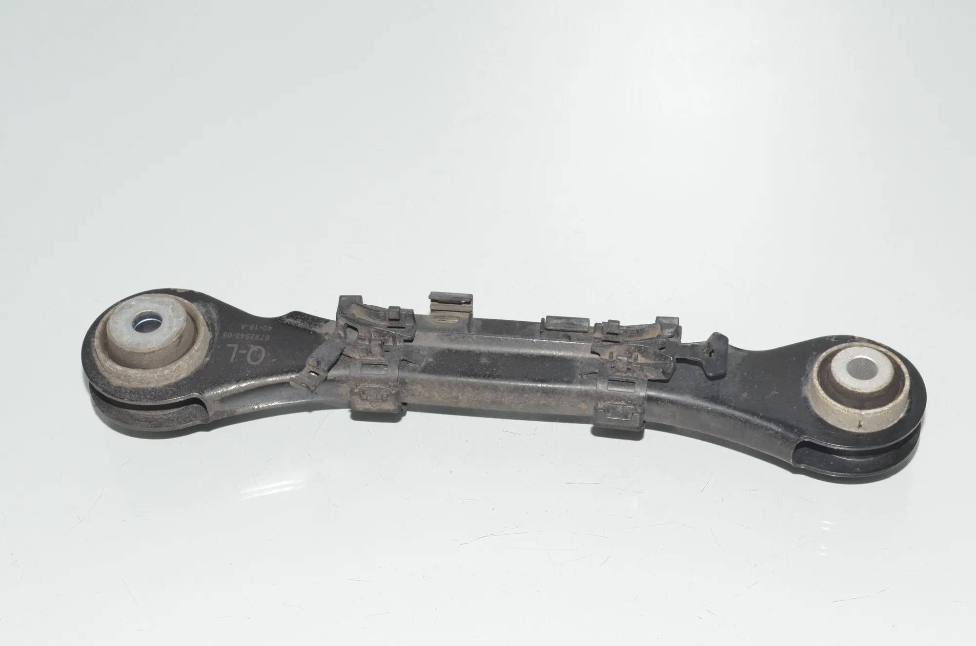 Rear Left Control Arm – OEM 6792543 · BMW 3 (F30, F80) 320 i 2017 – 2