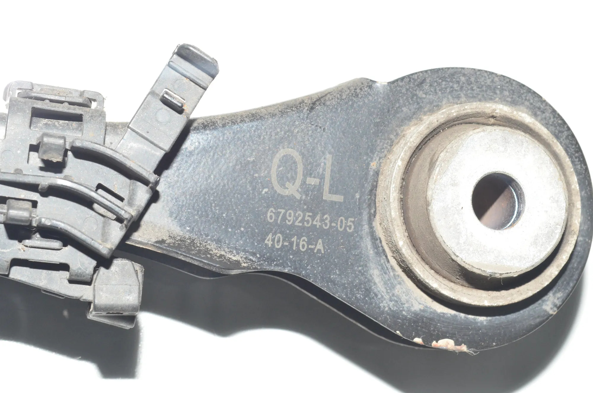 Rear Left Control Arm – OEM 6792543 · BMW 3 (F30, F80) 320 i 2017 – 5