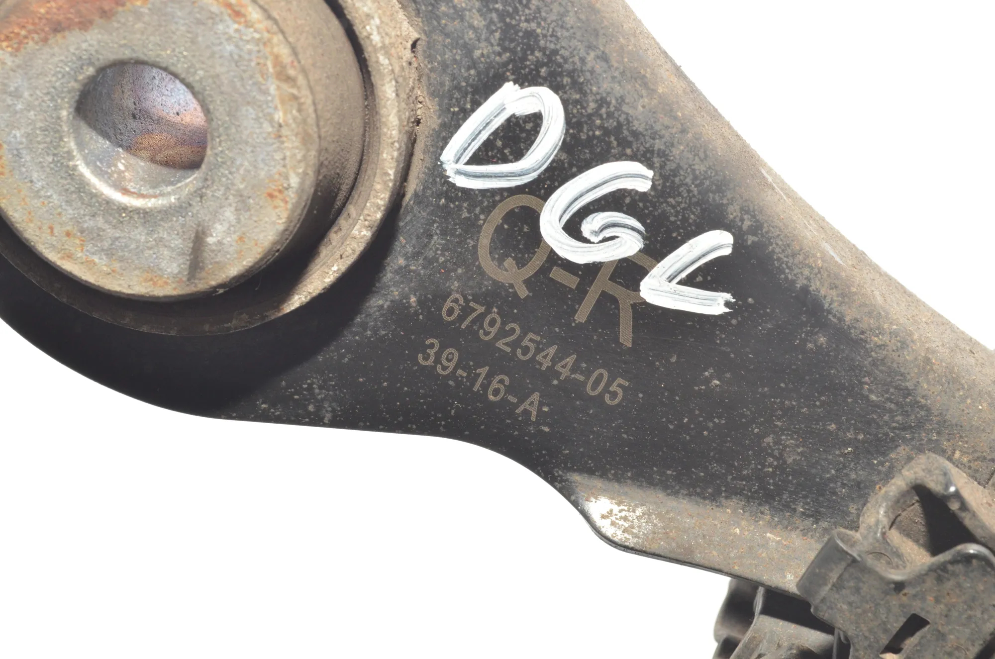 Rear Right Control Arm – OEM 6792544 · BMW 3 (F30, F80) 320 i 2017 – 5
