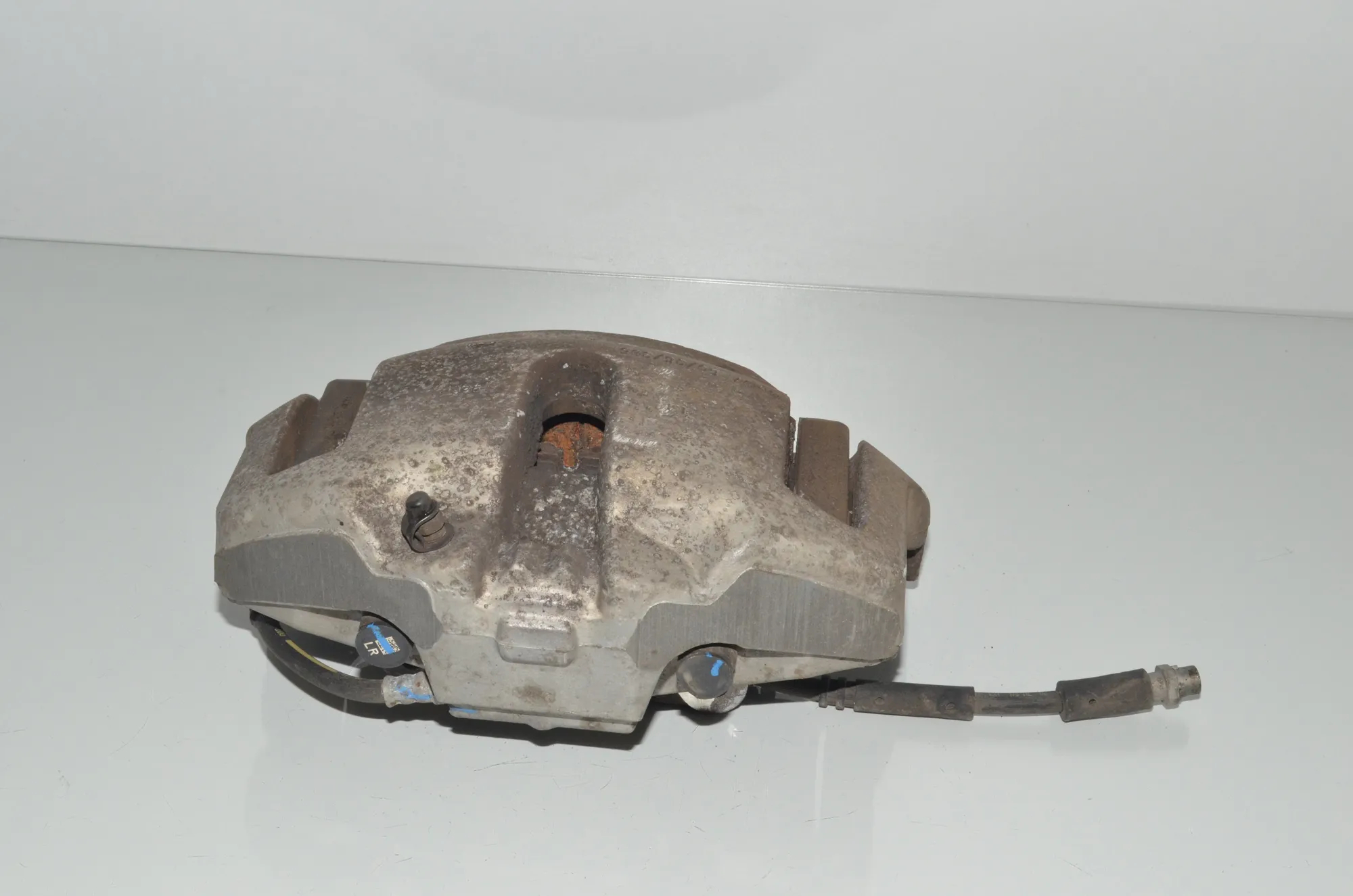 Front Right Brake Caliper – OEM 6788432 · BMW X6 (F16, F86) M 50 d 2016 – 2