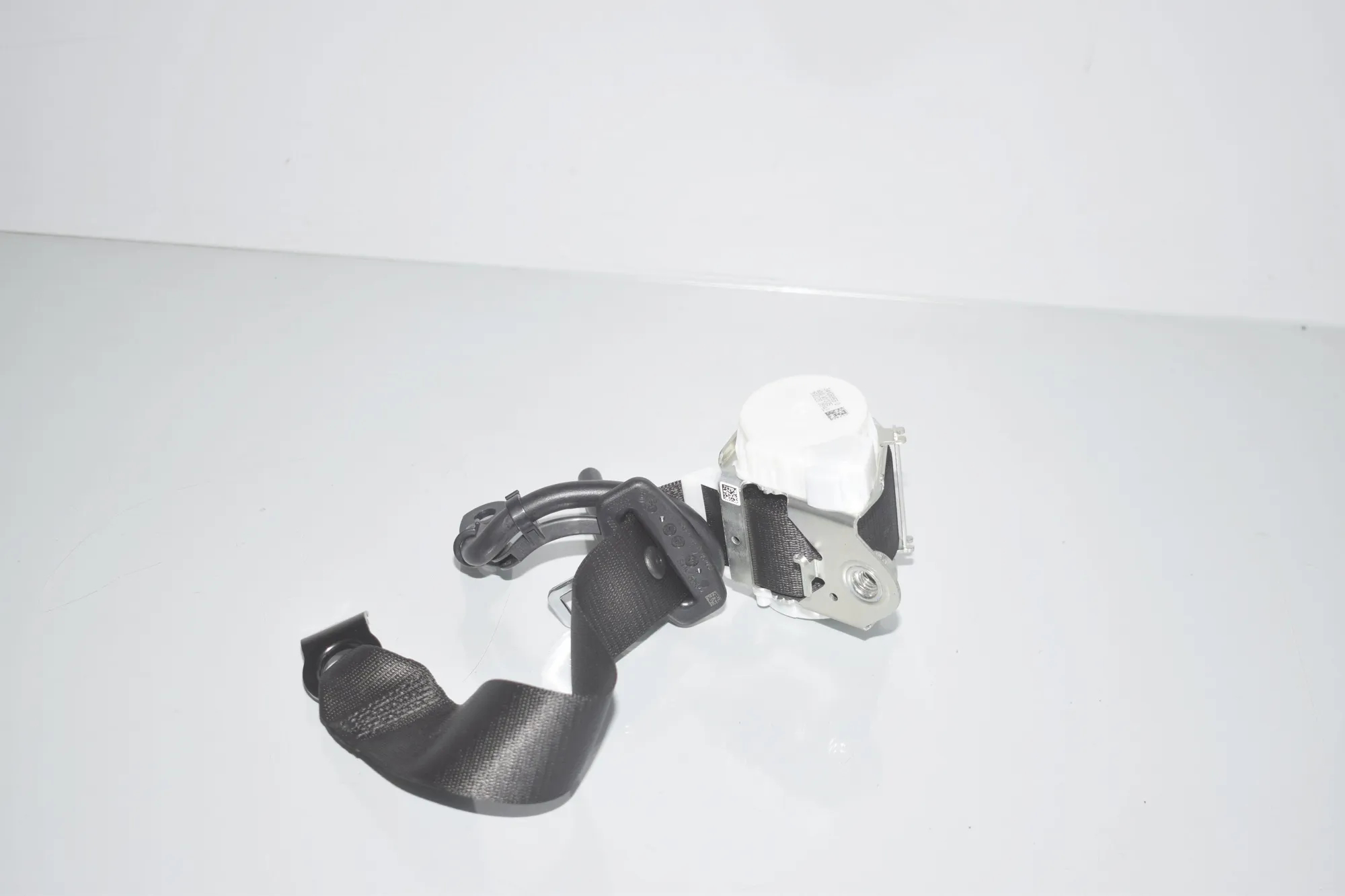 Rear Right Seatbelt – OEM 7305644 · BMW i3 (I01) Electric 2020 – 4