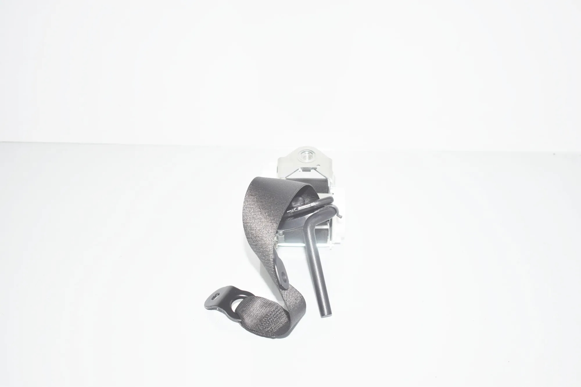 Rear Right Seatbelt – OEM 7305644 · BMW i3 (I01) Electric 2020 – 3