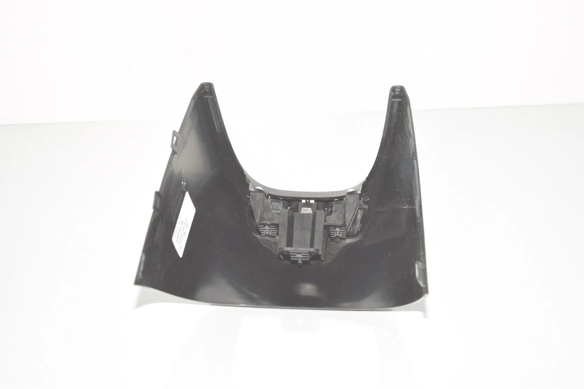 Center Console Trim – OEM 9292461 · BMW i3 (I01) Electric 2020 – 3