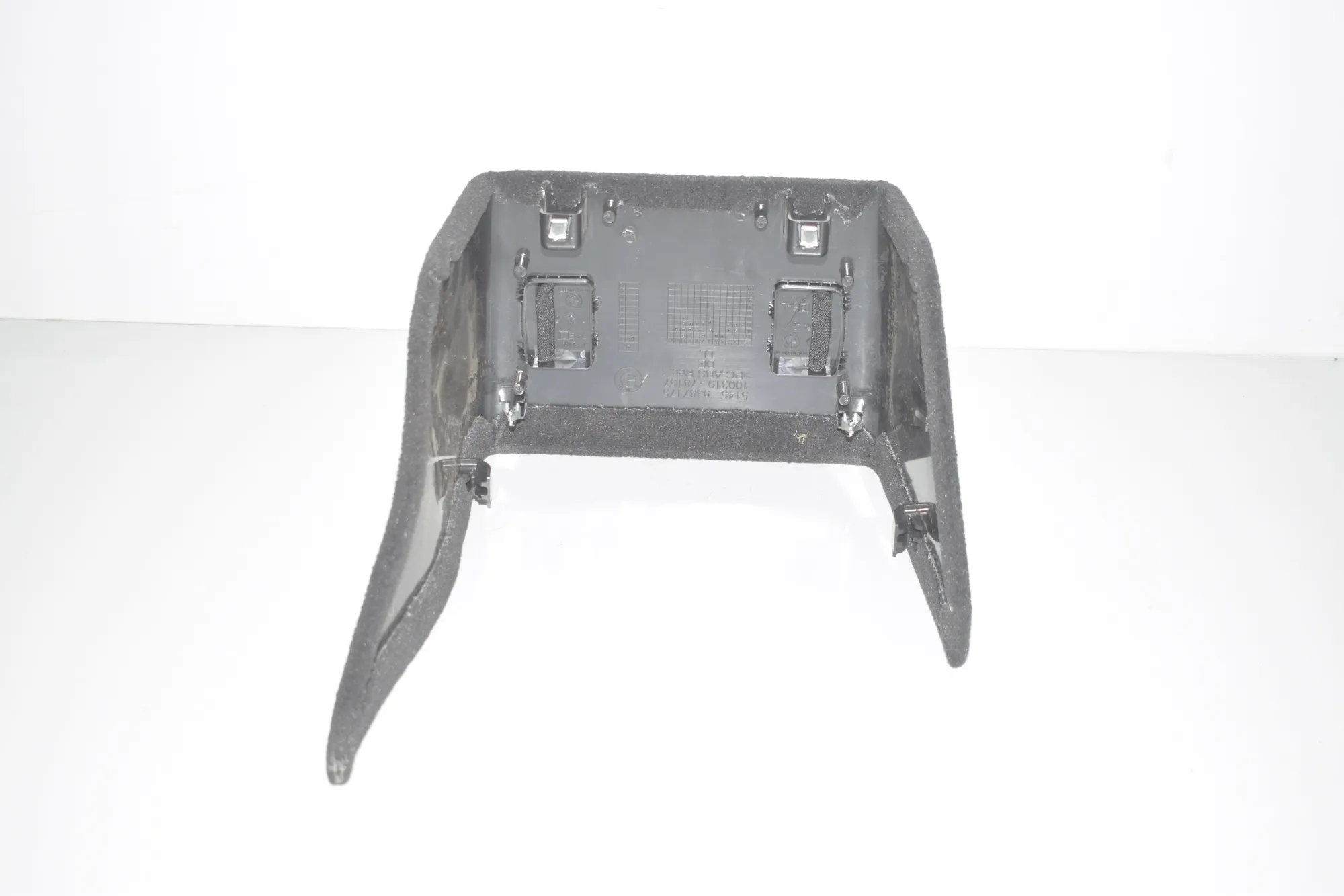 Center Console Trim – OEM 9387175 · BMW i3 (I01) Electric 2020 – 5
