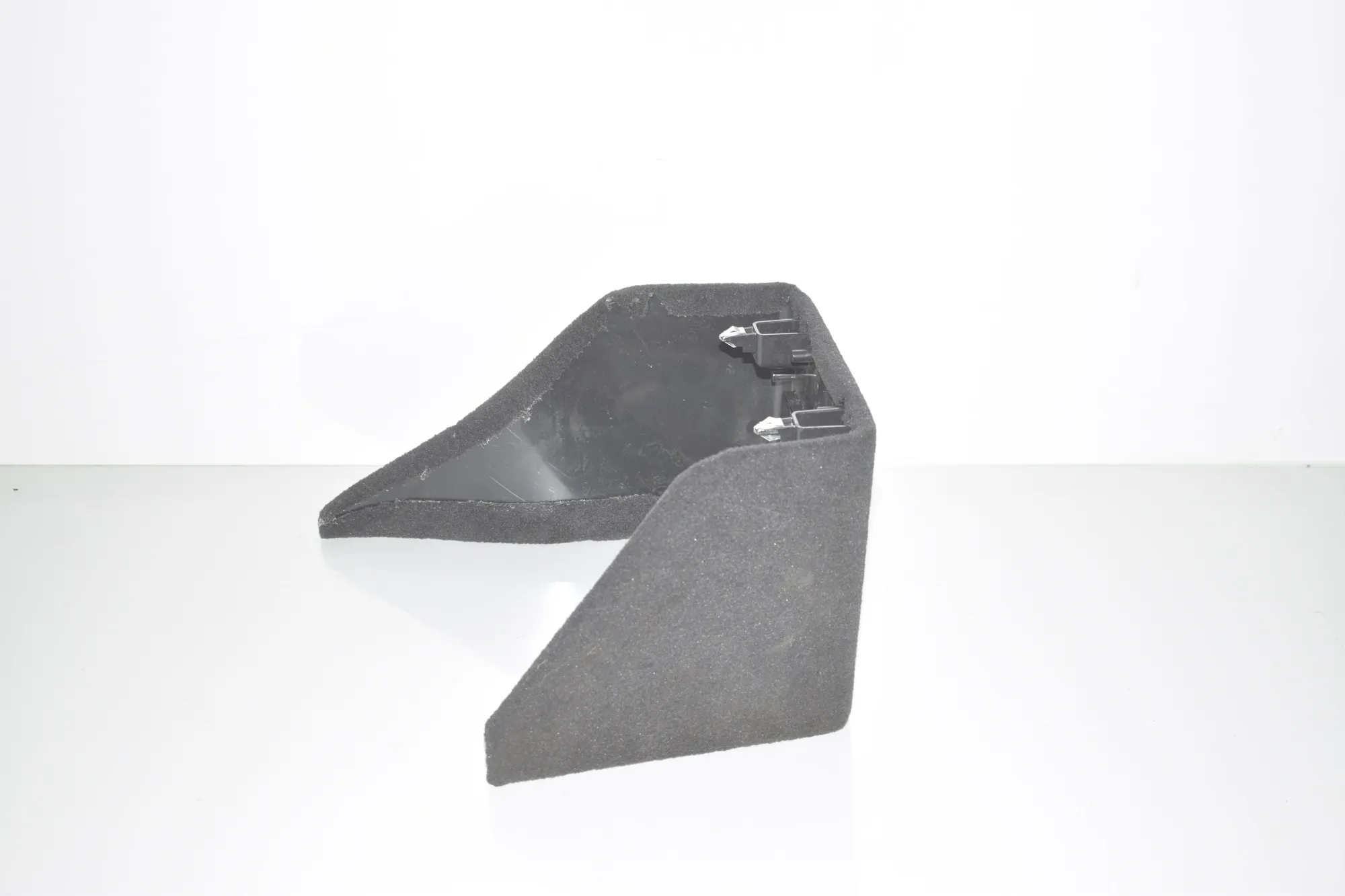 Center Console Trim – OEM 9387175 · BMW i3 (I01) Electric 2020 – 3