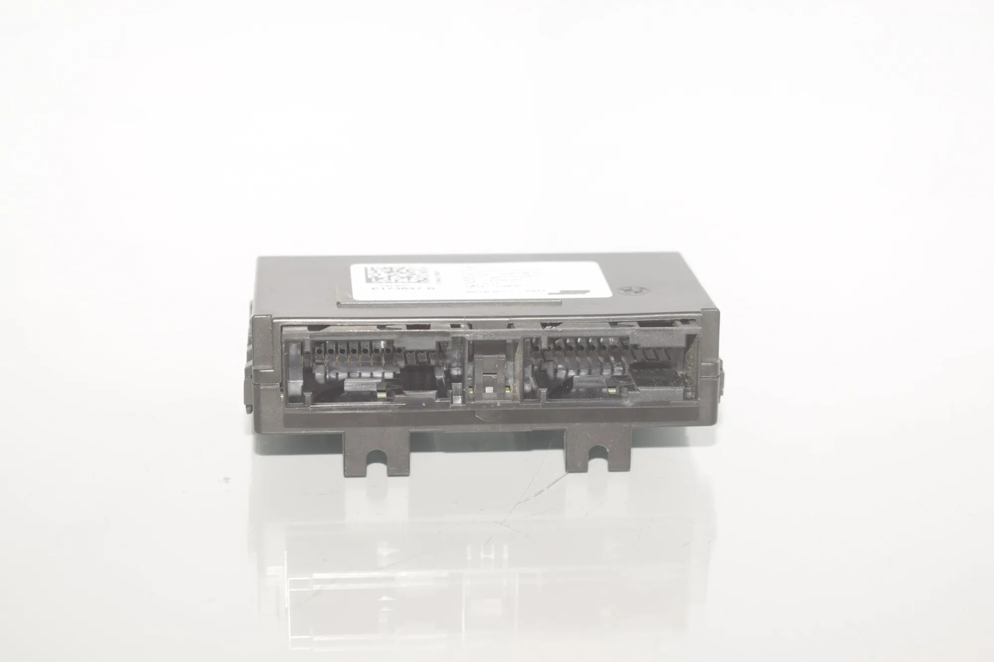 Other Control Units – OEM 9461798 · BMW i3 (I01) Electric 2020 – 4