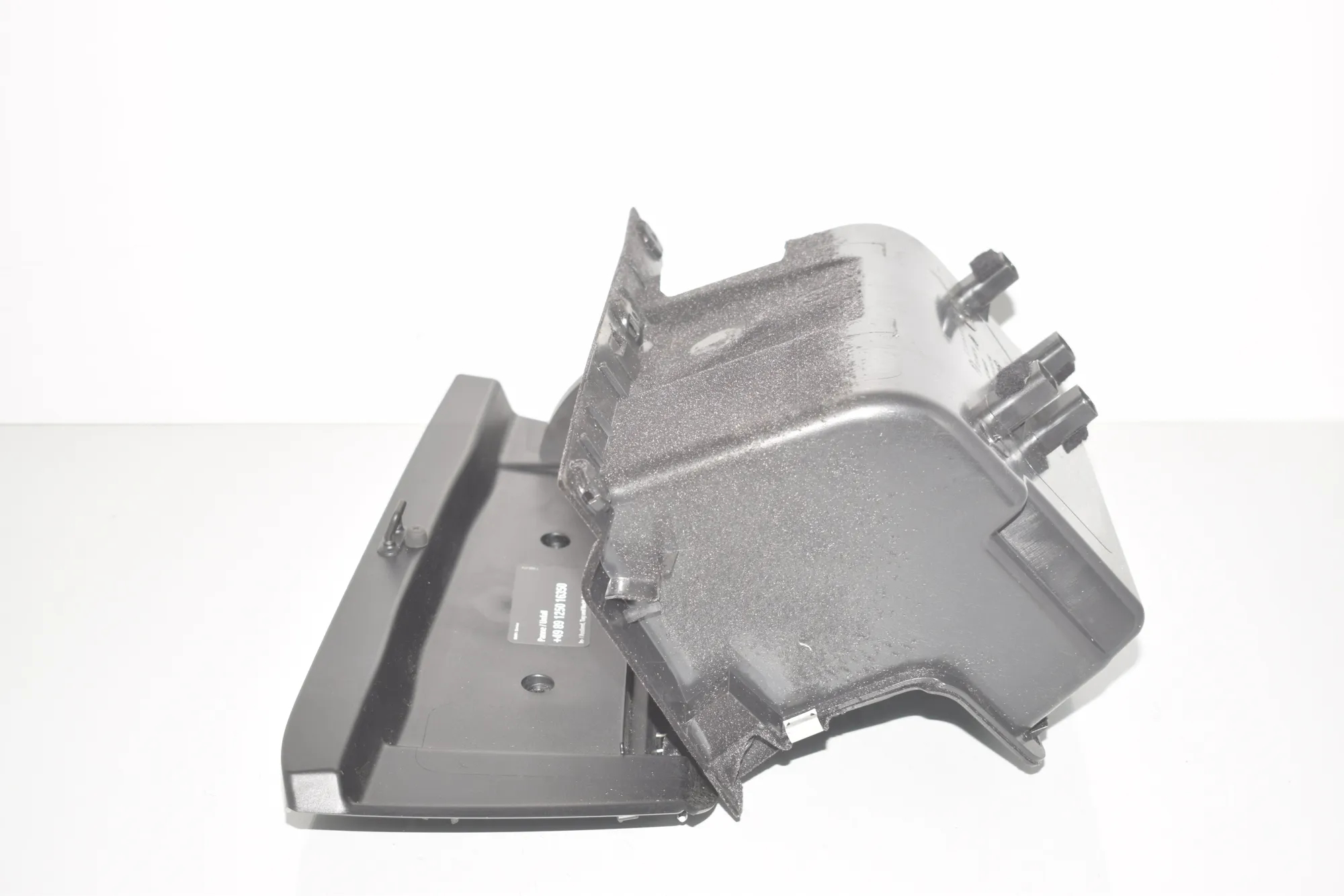 Glove Compartment – OEM 727584-10 · BMW i3 (I01) Electric 2020 – 2