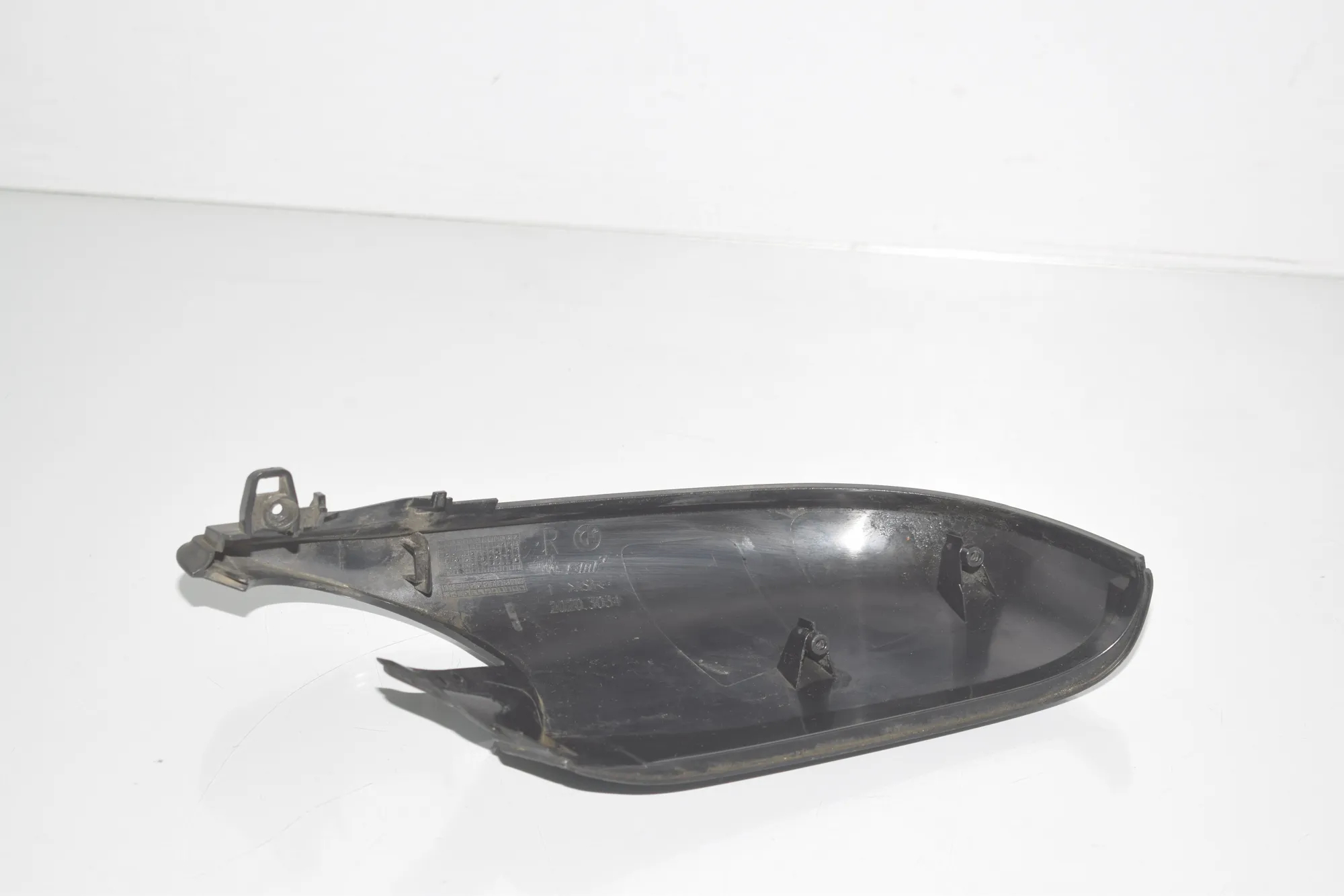 Front Right Door Mirror Frame · BMW 4 Coupe (F32, F82) BMW 4 Coupe (F32, F82) 420 d 2021 – 4
