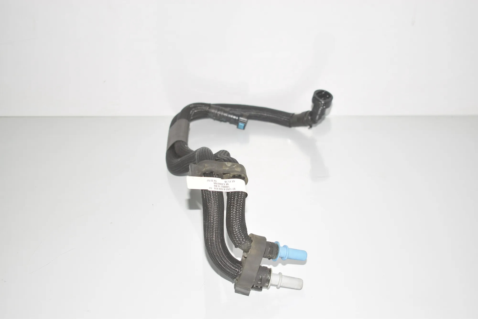 Fuel Pipe – OEM 8589839 · BMW X7 (G07) (2019 - -) xDrive 30 d 2019 – 2