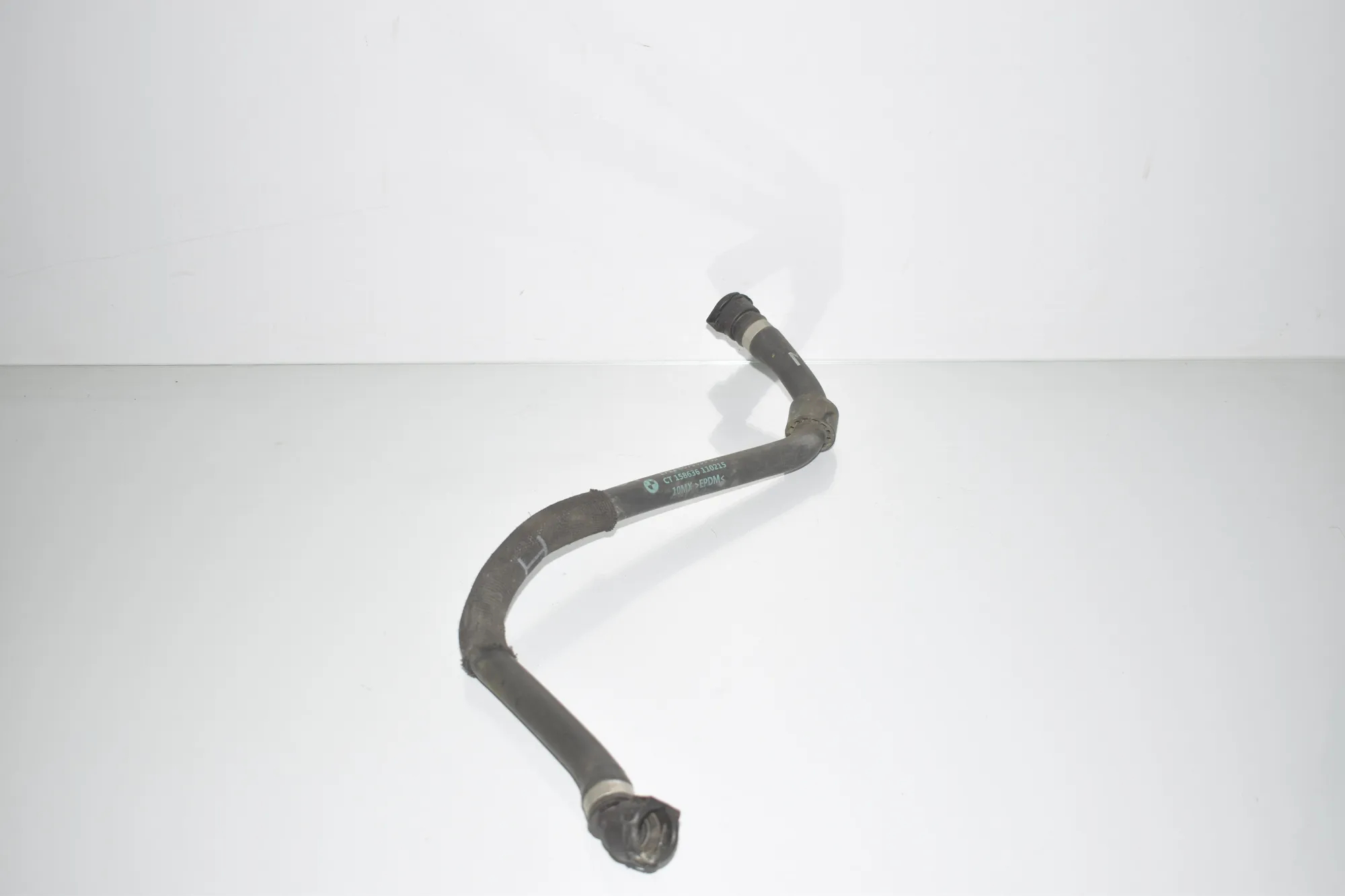 Coolant Hose Pipe – OEM 8579333 · BMW X7 (G07) (2019 - -) xDrive 30 d 2019 – 3