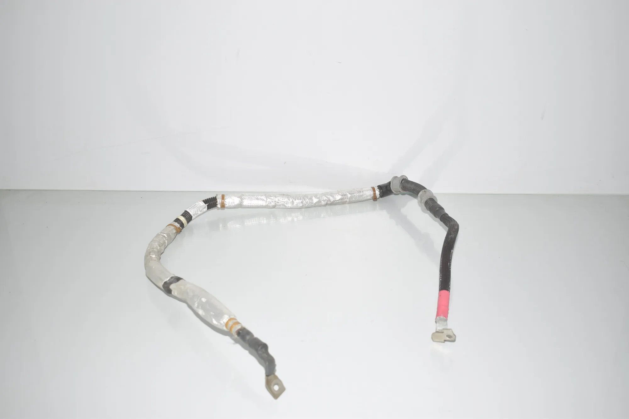 Positive Battery Cable – OEM 8589166 · BMW X7 (G07) (2019 - -) xDrive 30 d 2019 – 3