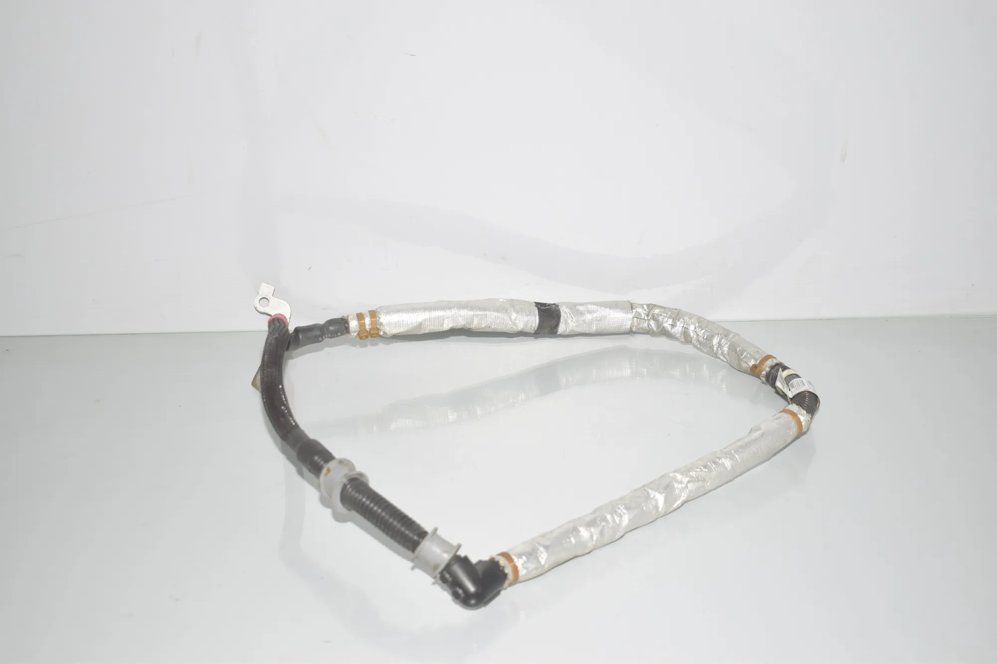 Positive Battery Cable – OEM 8589166 · BMW X7 (G07) (2019 - -) xDrive 30 d 2019 – 2