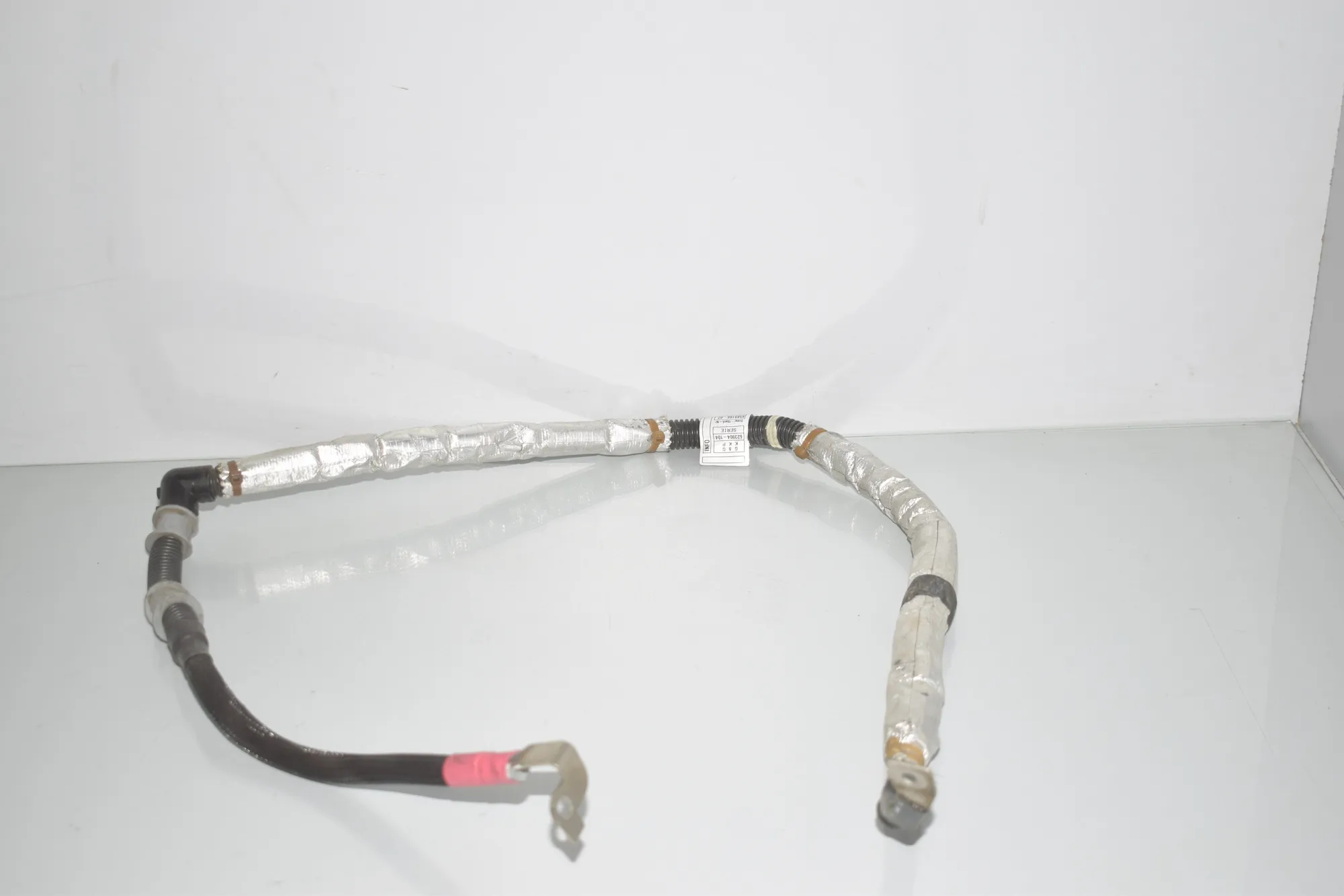 Positive Battery Cable – OEM 8589166 · BMW X7 (G07) (2019 - -) xDrive 30 d 2019
