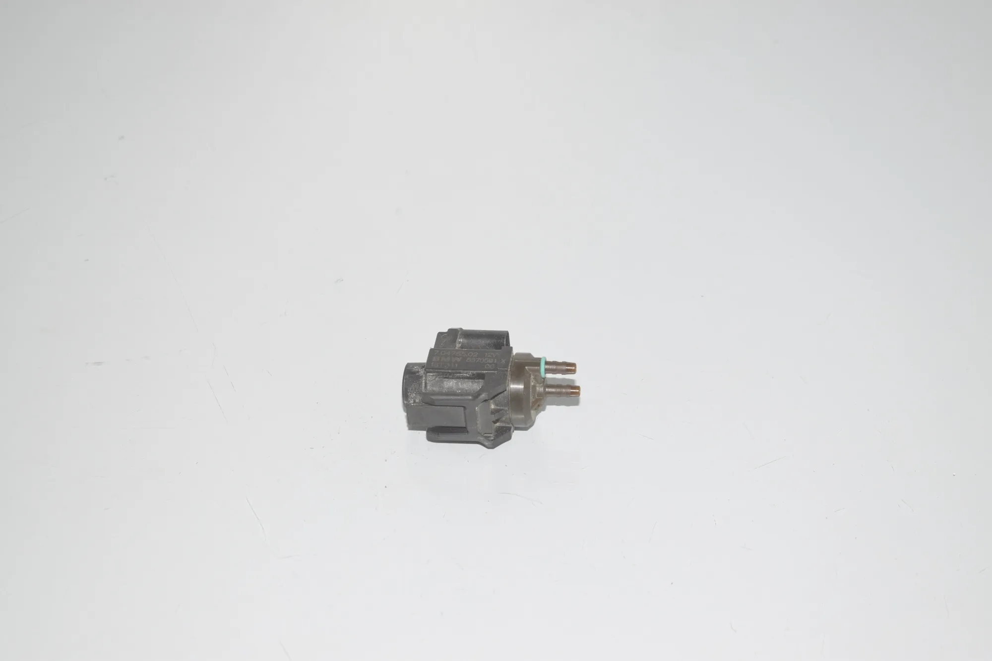 Solenoid Valve – OEM 8570591 · BMW X7 (G07) (2019 - -) xDrive 30 d 2019