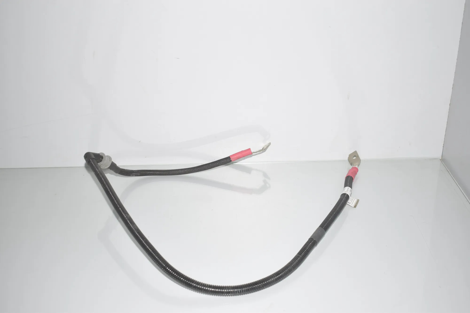 Positive Battery Cable – OEM 8589164 · BMW X7 (G07) (2019 - -) xDrive 30 d 2019 – 3
