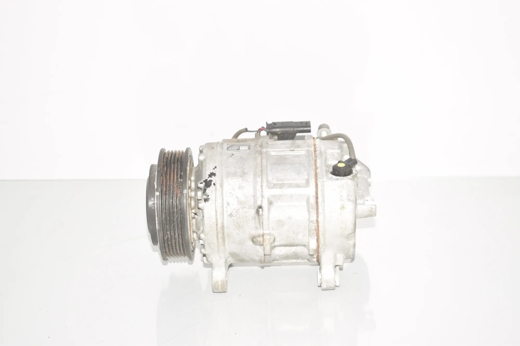 Air Condition A/C Pump – OEM 6926545 · BMW X7 (G07) (2019 - -) xDrive 30 d 2019