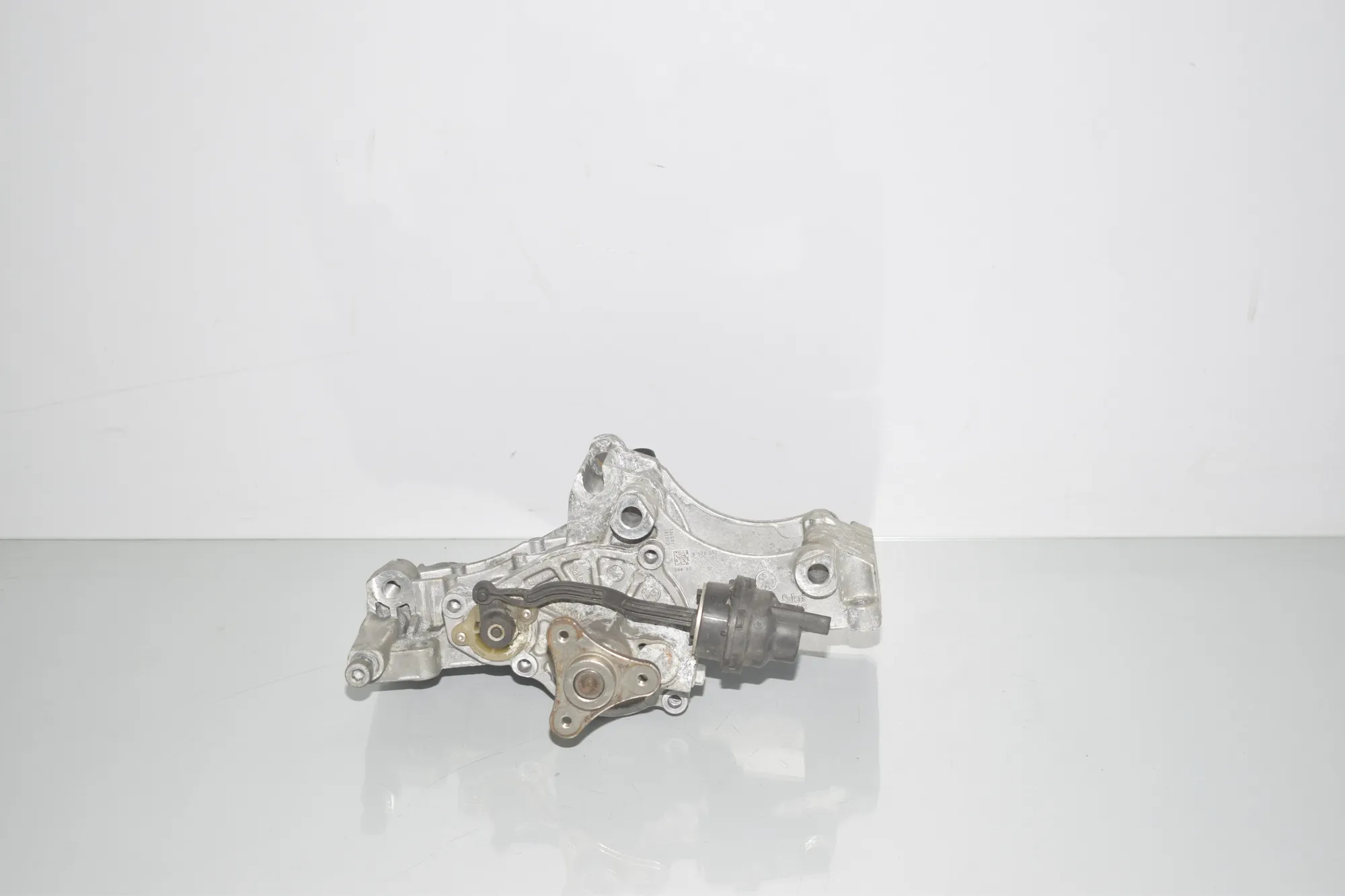 Water Pump – OEM 8574052 · BMW X7 (G07) (2019 - -) xDrive 30 d 2019 – 2