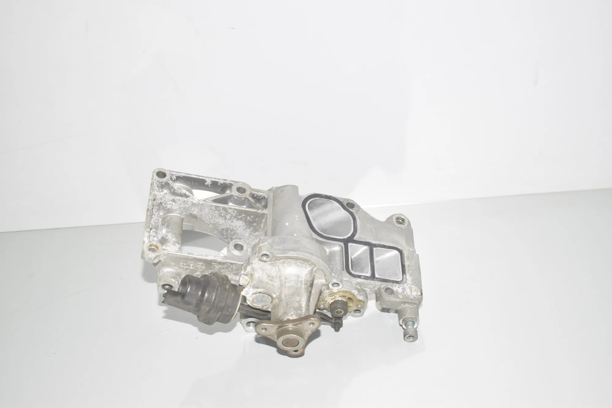 Water Pump – OEM 8574052 · BMW X7 (G07) (2019 - -) xDrive 30 d 2019 – 5