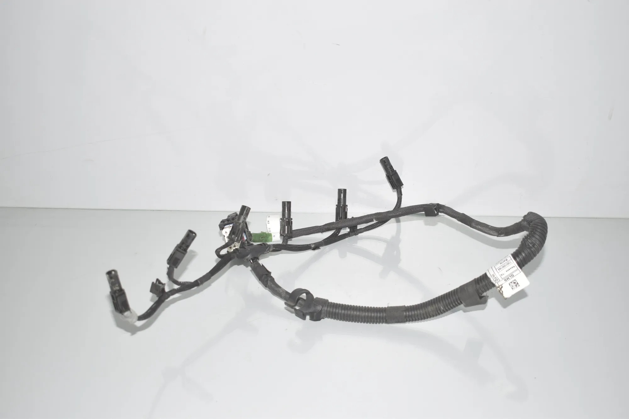 Cable Harness – OEM 7380109 · BMW X7 (G07) (2019 - -) xDrive 30 d 2019