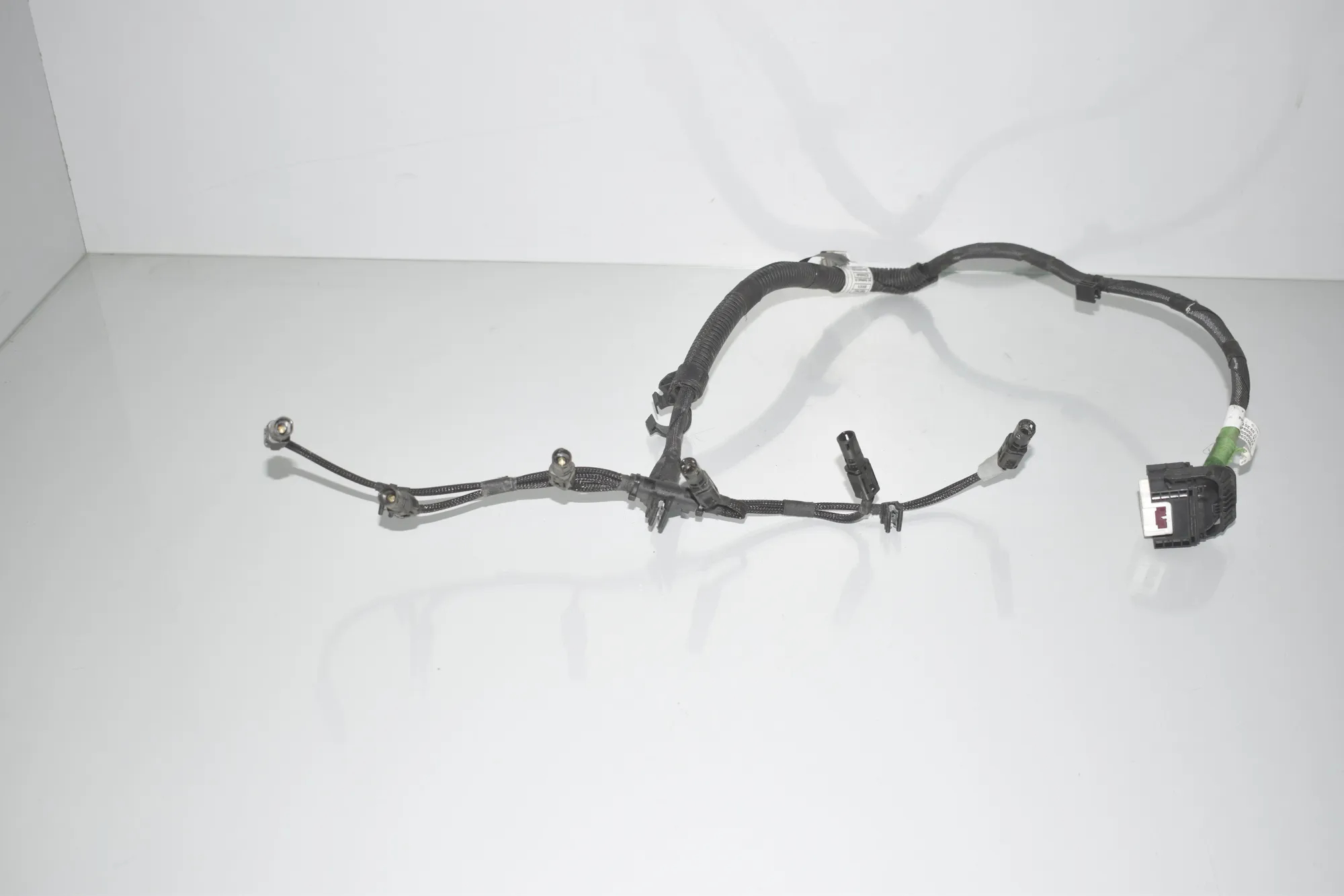 Cable Harness – OEM 7380109 · BMW X7 (G07) (2019 - -) xDrive 30 d 2019 – 3