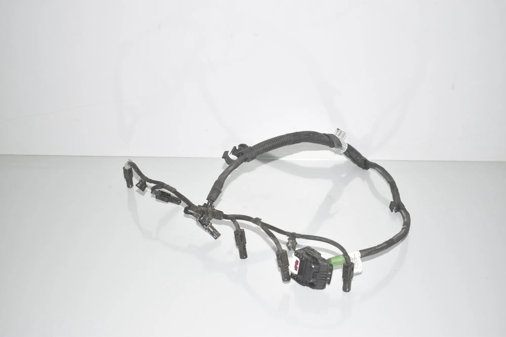 Cable Harness – OEM 7380109 · BMW X7 (G07) (2019 - -) xDrive 30 d 2019 – 2