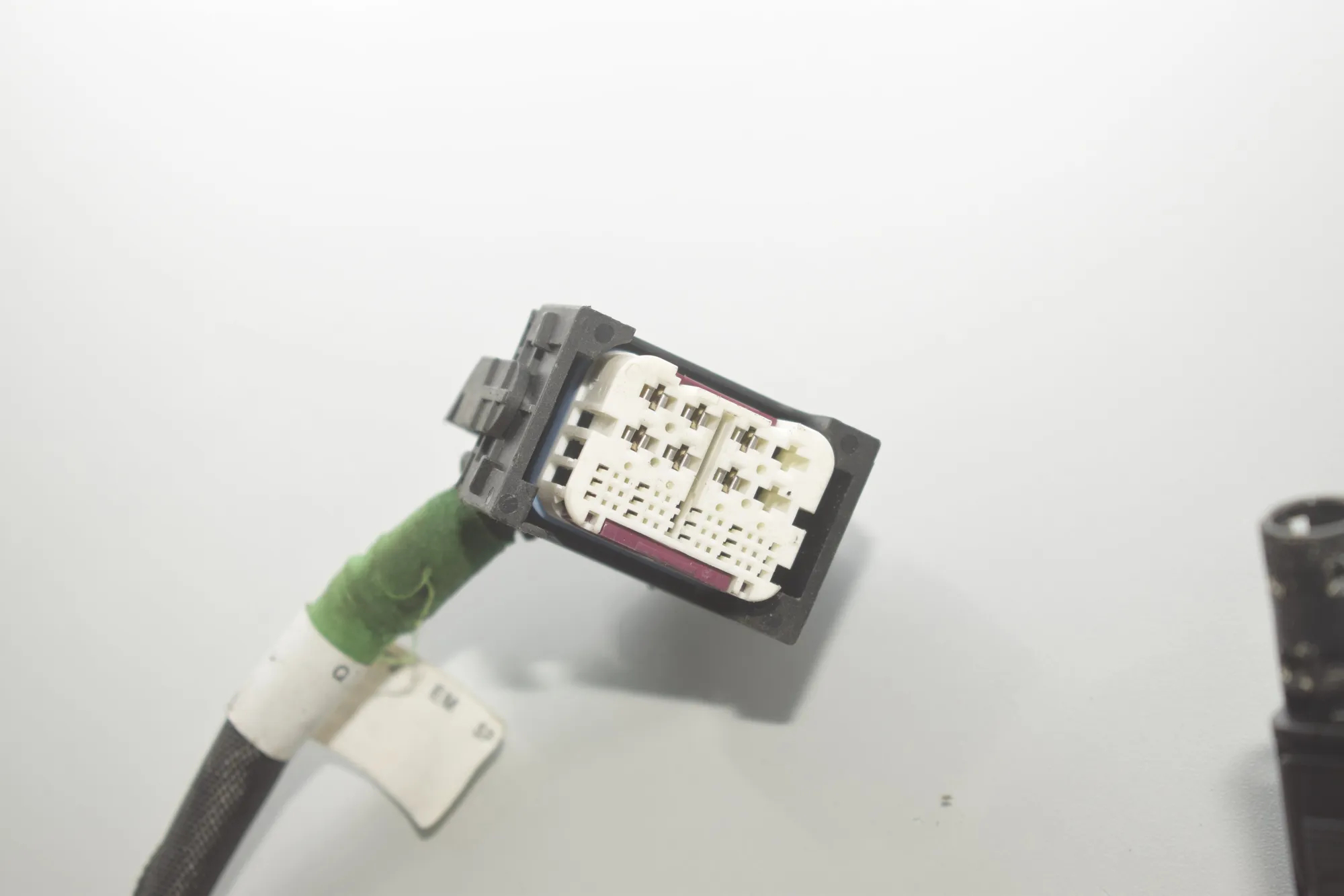 Cable Harness – OEM 7380109 · BMW X7 (G07) (2019 - -) xDrive 30 d 2019 – 4
