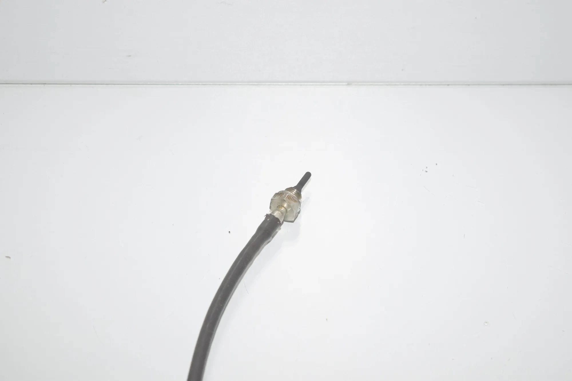 Exhaust Gas Temperature Sensor – OEM 8507628 · BMW X7 (G07) (2019 - -) xDrive 30 d 2019 – 5