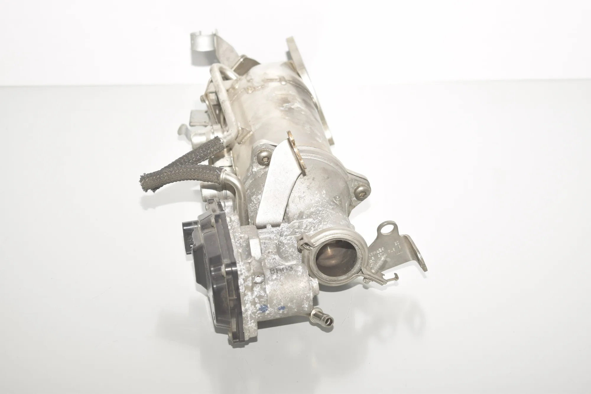 EGR Cooler – OEM 8574815 · BMW X7 (G07) (2019 - -) xDrive 30 d 2019 – 5