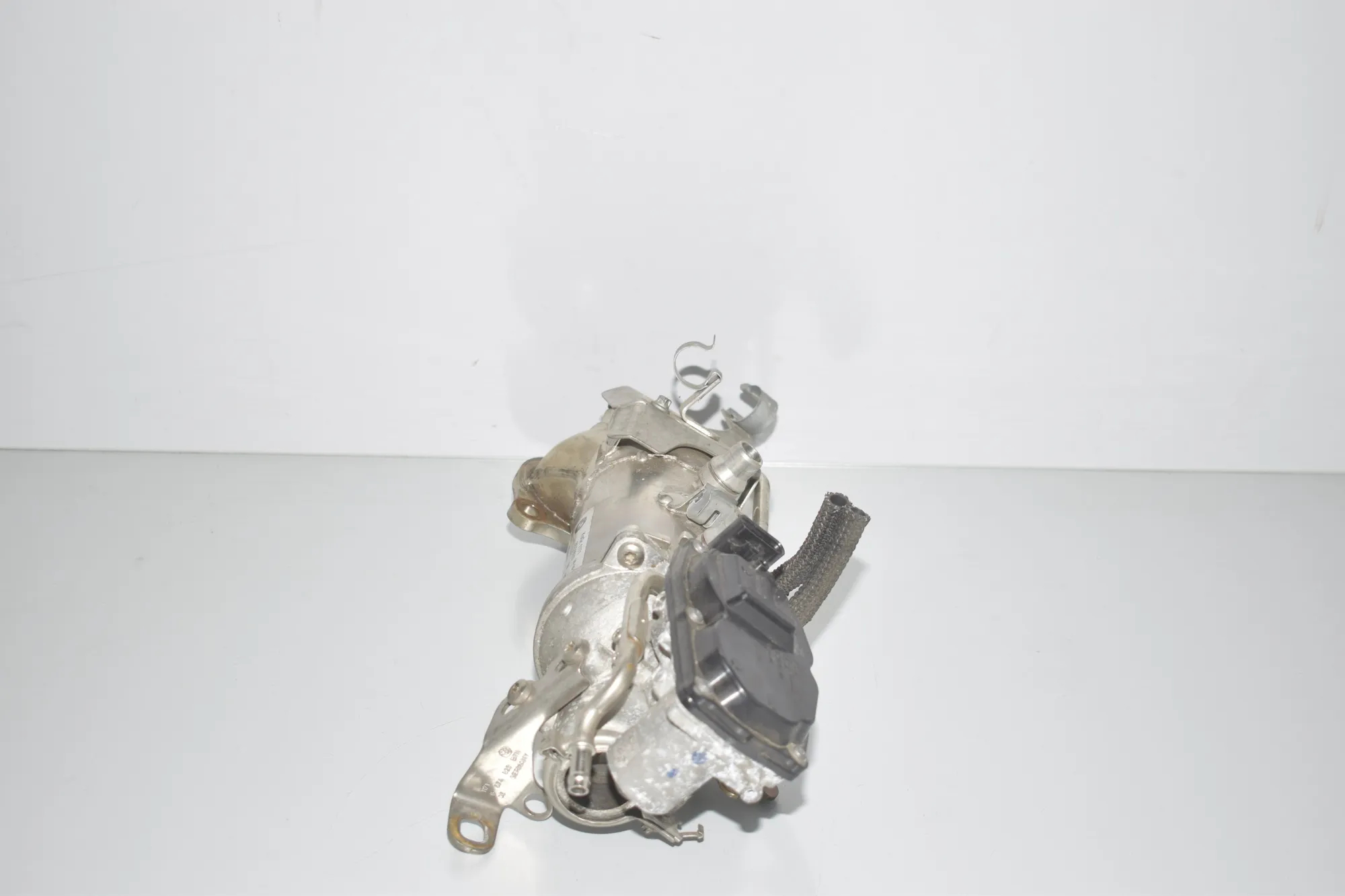 EGR Cooler – OEM 8574815 · BMW X7 (G07) (2019 - -) xDrive 30 d 2019 – 2