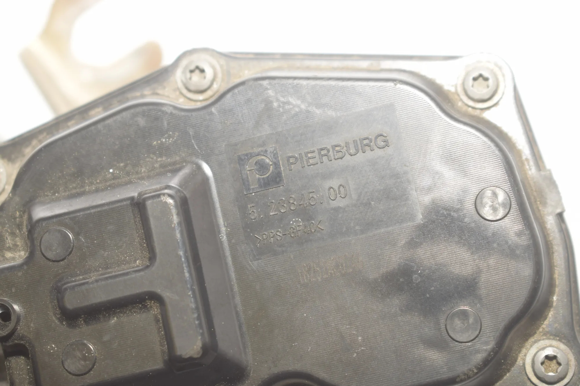 EGR Cooler – OEM 8574815 · BMW X7 (G07) (2019 - -) xDrive 30 d 2019 – 8