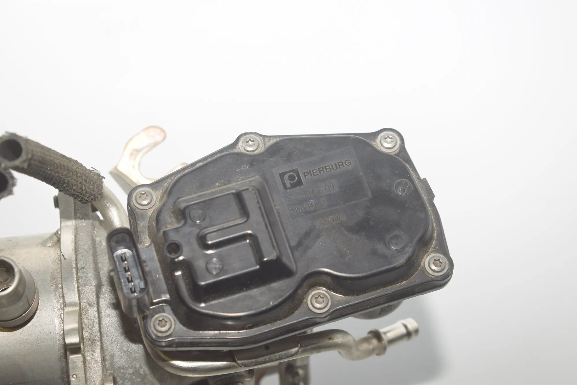 EGR Cooler – OEM 8574815 · BMW X7 (G07) (2019 - -) xDrive 30 d 2019 – 6