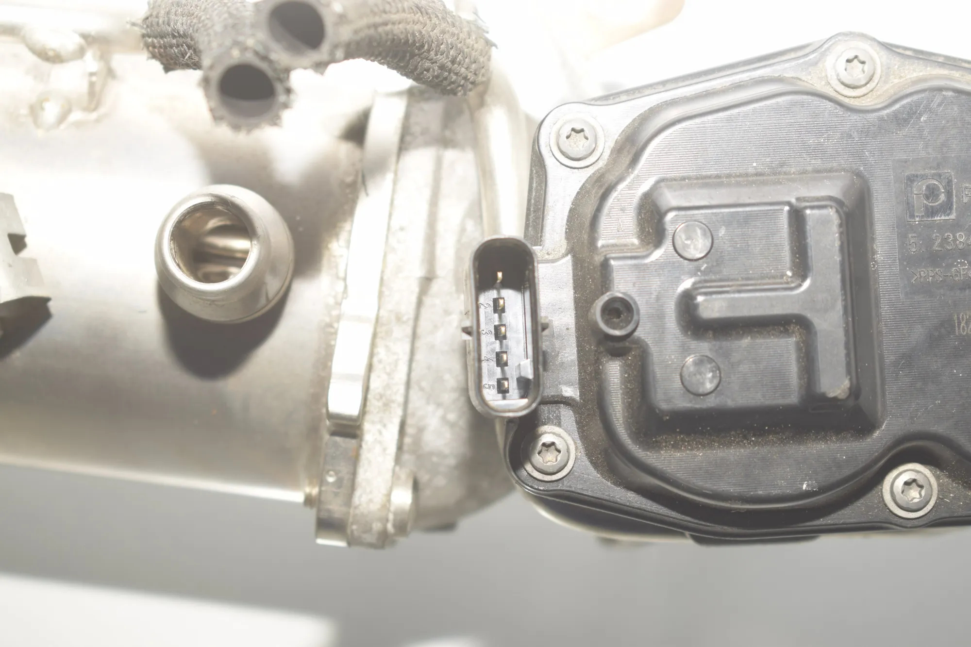 EGR Cooler – OEM 8574815 · BMW X7 (G07) (2019 - -) xDrive 30 d 2019 – 7