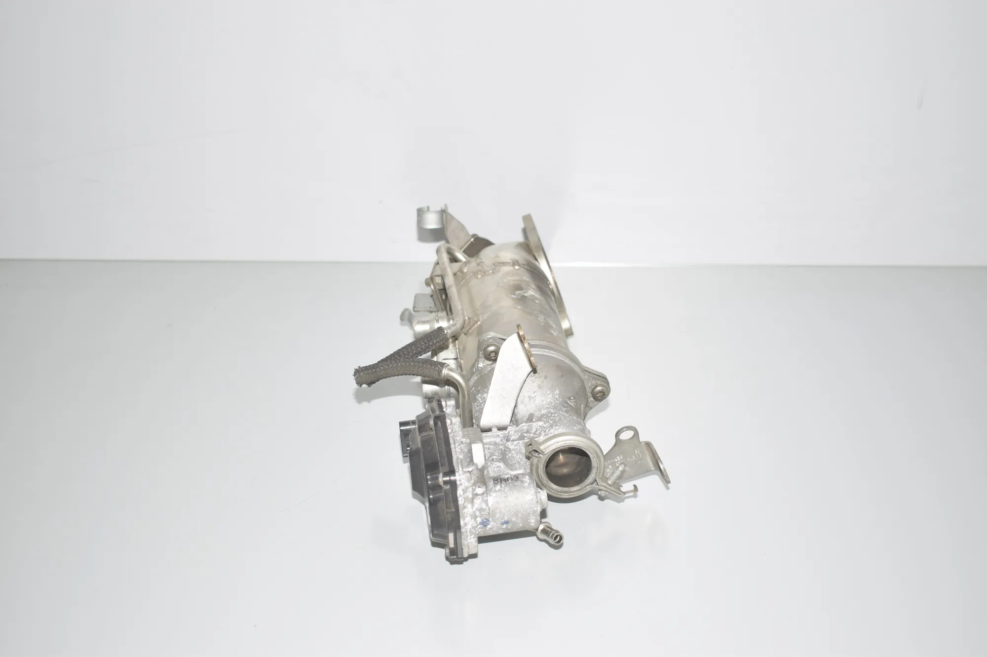 EGR Cooler – OEM 8574815 · BMW X7 (G07) (2019 - -) xDrive 30 d 2019 – 4