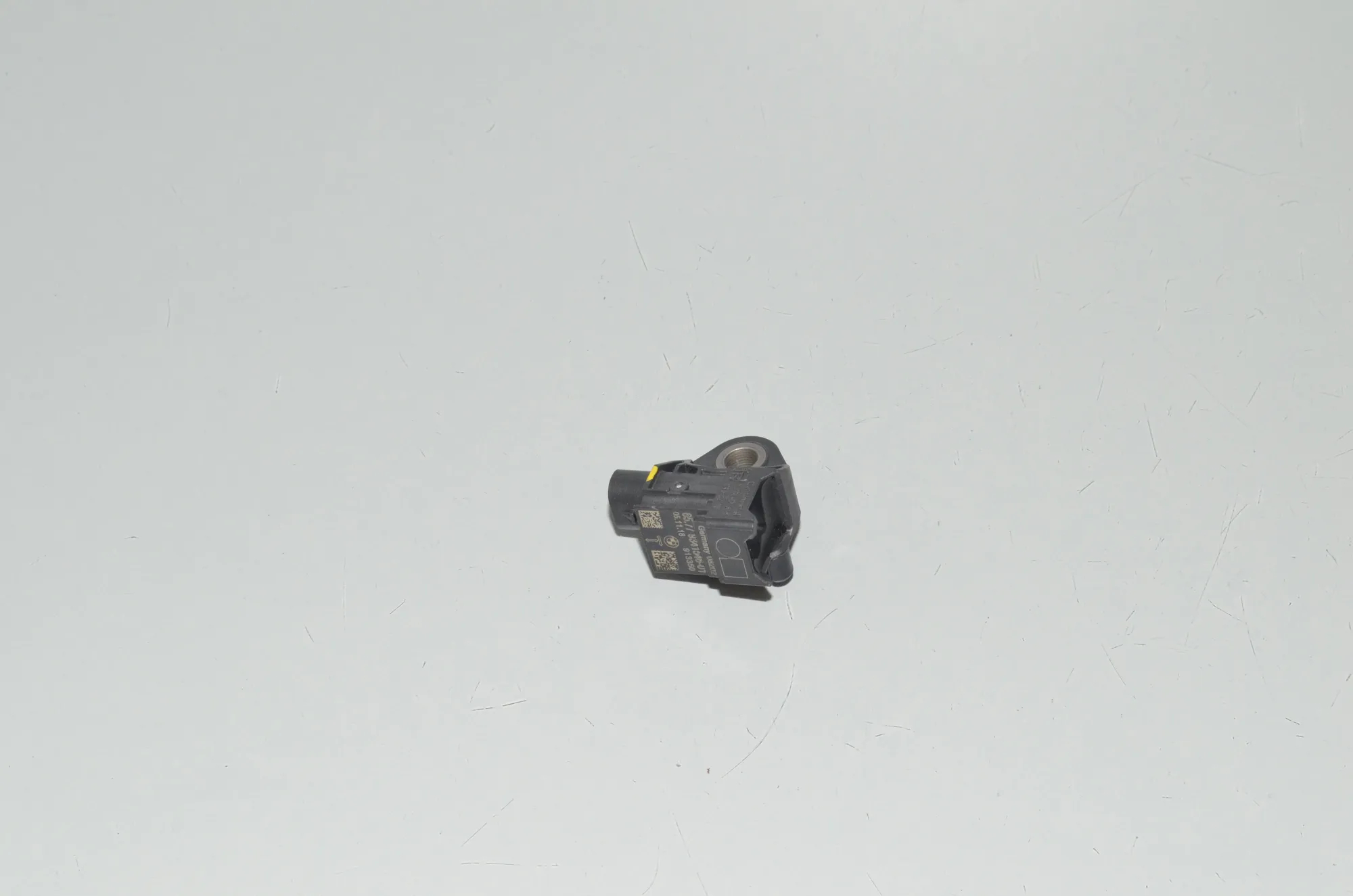 Left Side Impact Sensor – OEM 9341546 · BMW X7 (G07) (2019 - -) xDrive 30 d 2019 – 3