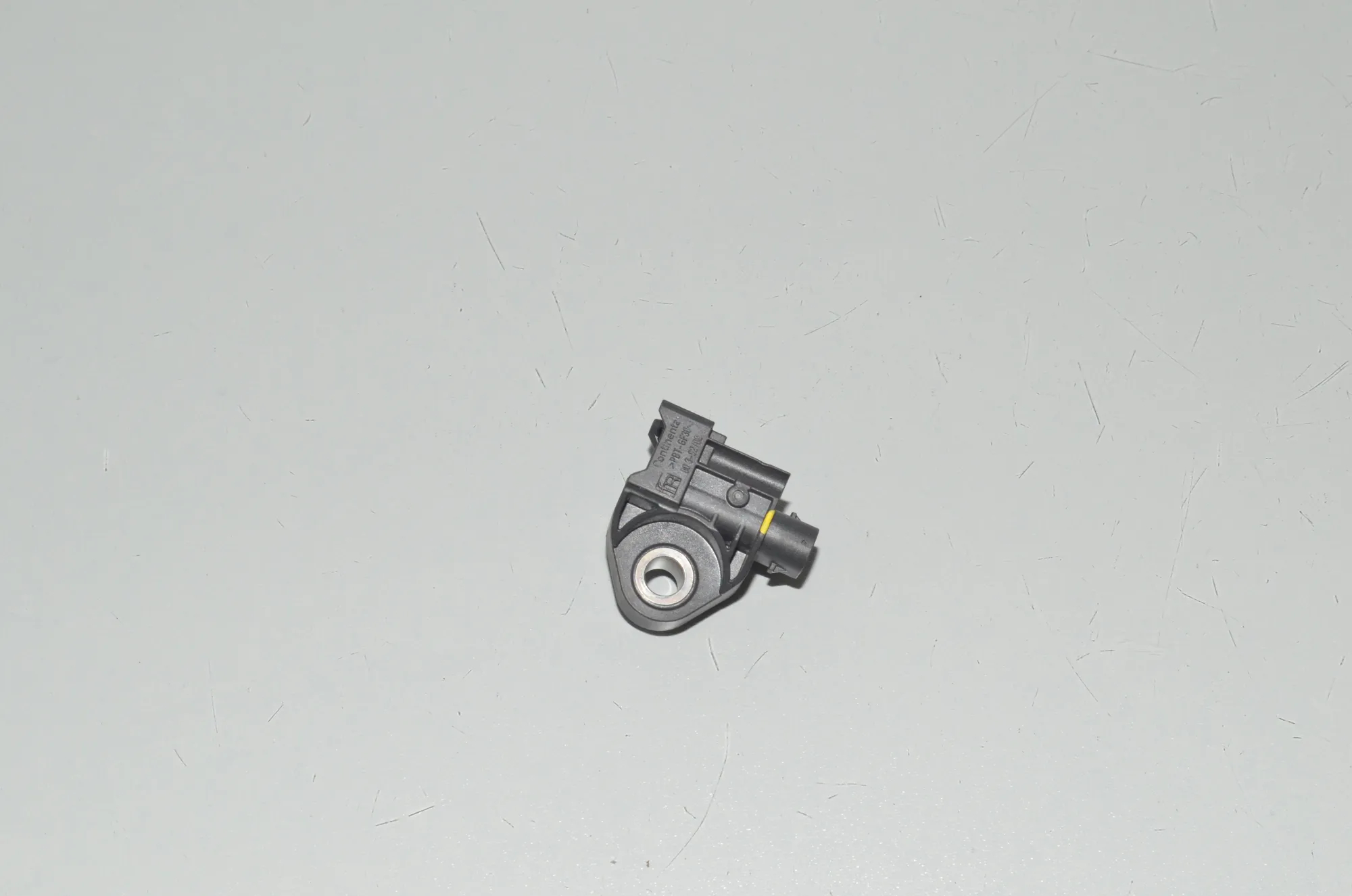 Left Side Impact Sensor – OEM 9341546 · BMW X7 (G07) (2019 - -) xDrive 30 d 2019 – 4