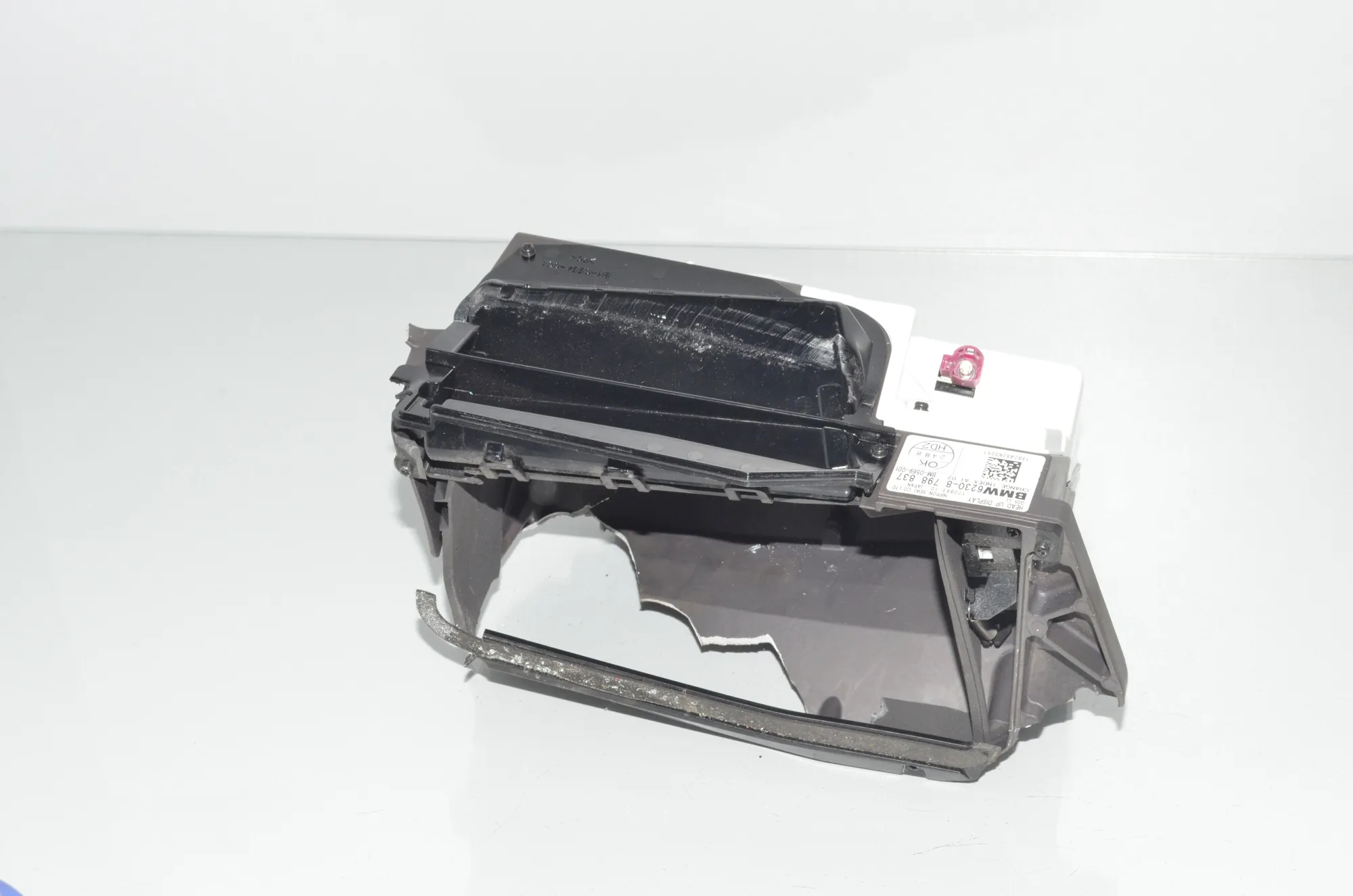 Head-Up Display – OEM 8798837 · BMW X7 (G07) (2019 - -) xDrive 30 d 2019 – 3