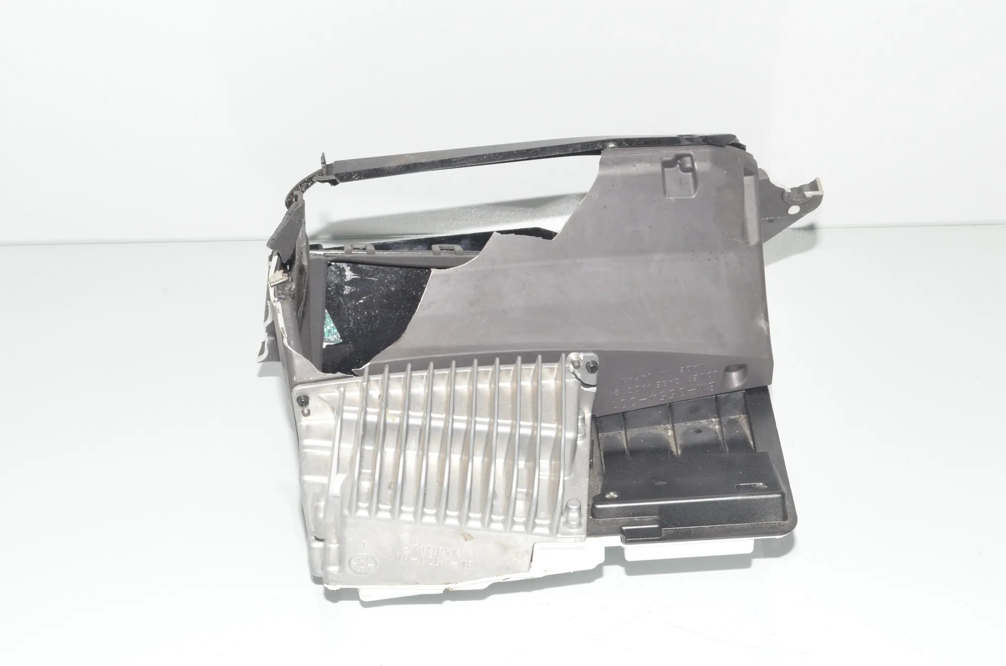 Head-Up Display – OEM 8798837 · BMW X7 (G07) (2019 - -) xDrive 30 d 2019