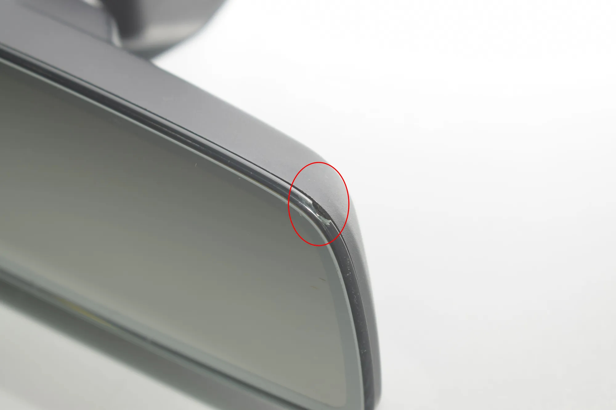 Interior Rear View Mirror – OEM 6838309 · BMW X7 (G07) (2019 - -) xDrive 30 d 2019 – 5
